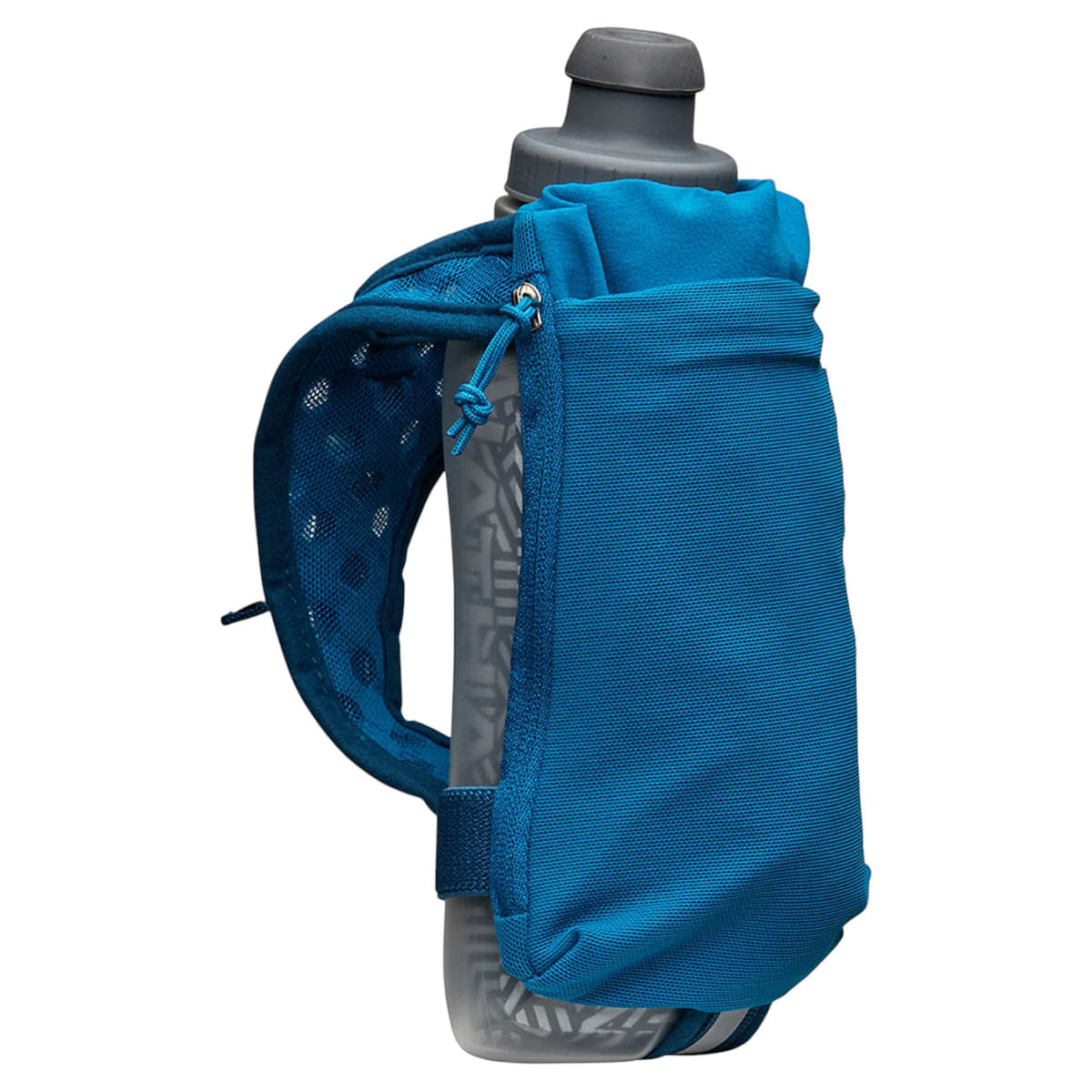 Nathan-SpeedDraw-2-Insulated-Flask---12oz-Deep-Blue---Reflective-Silver