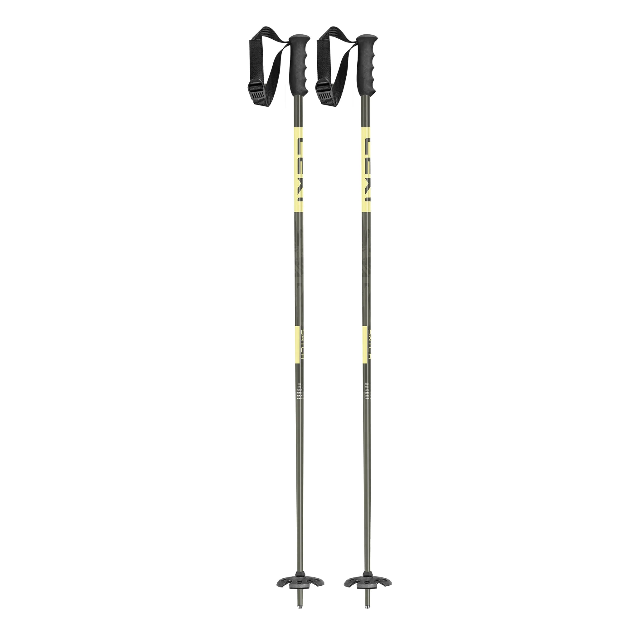 LEKI SWTCH Pow Ski Poles - Als.com
