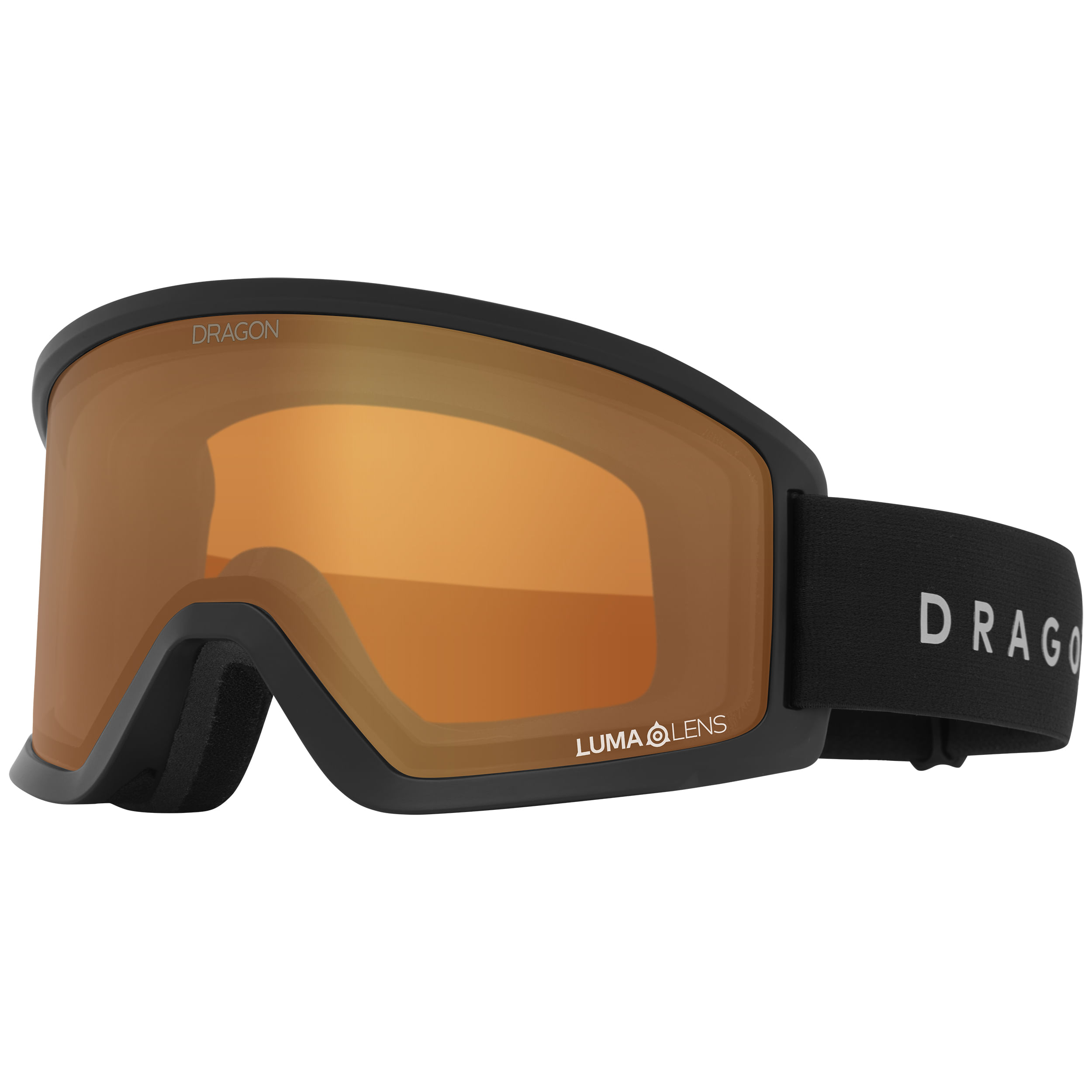 DRAGON DX3 OTG Plus Goggle - Als.com