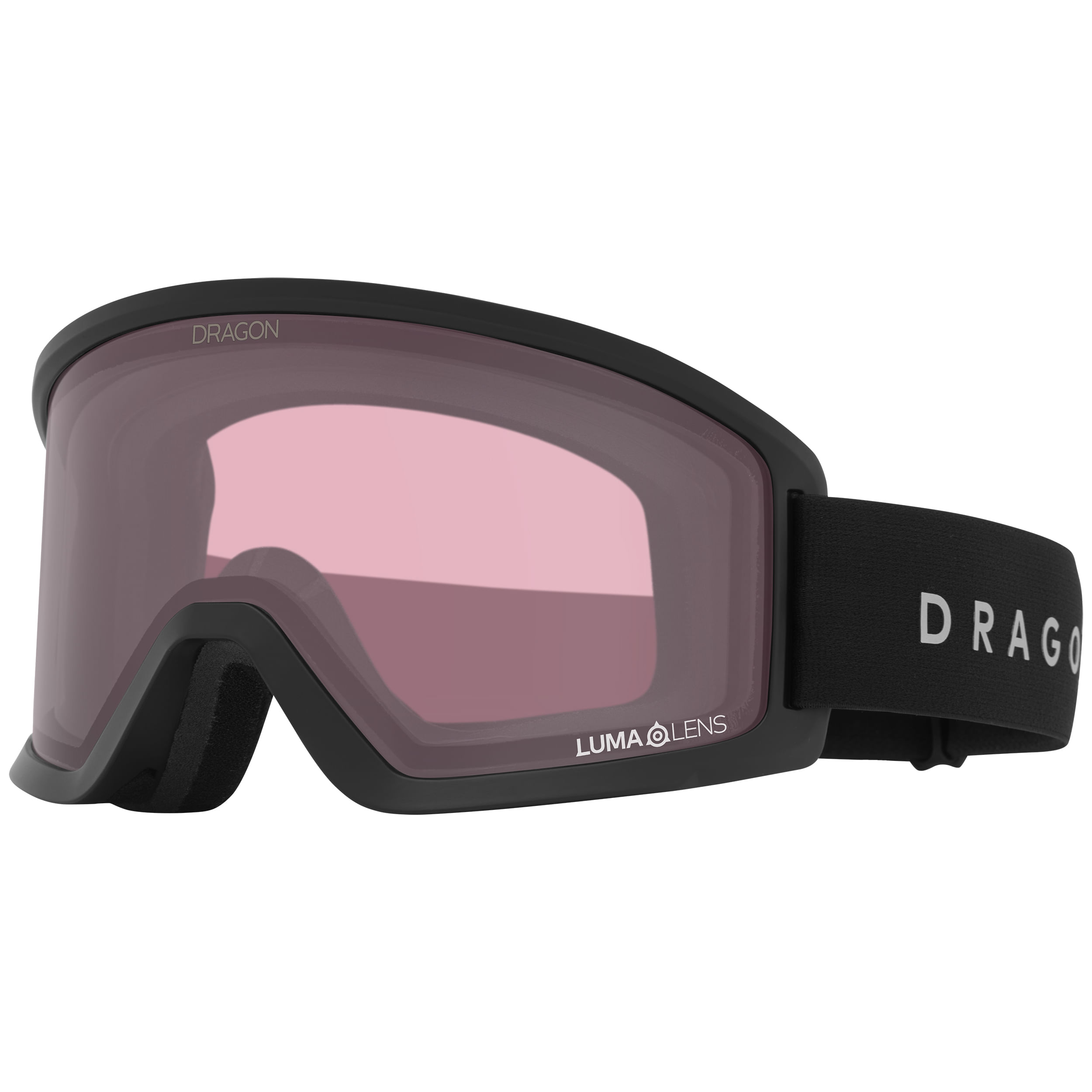 DRAGON DX3 OTG Plus Goggle - Als.com