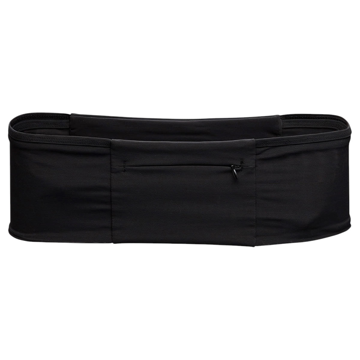 Nathan-Zipster-Max-Running-Belt-Black