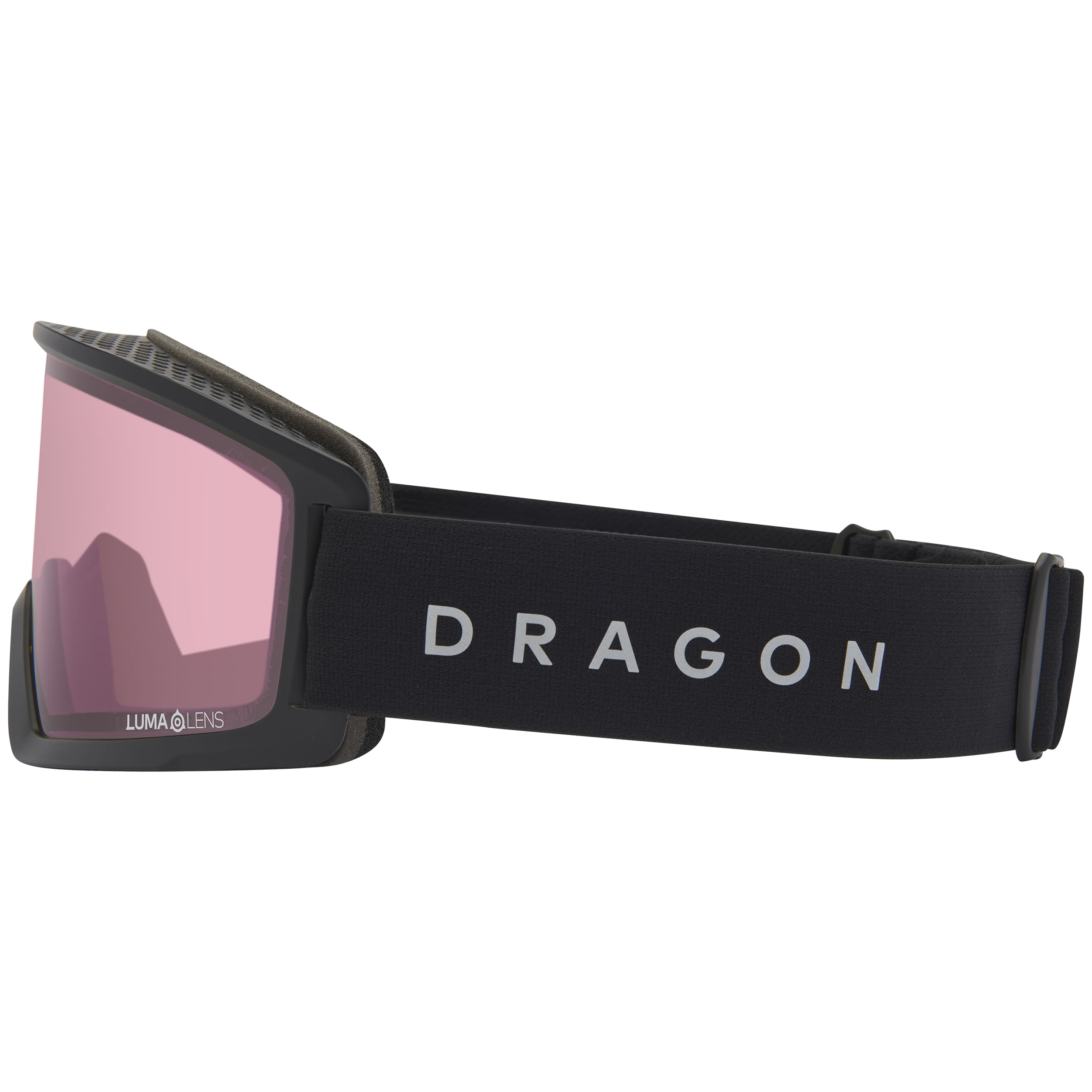 DRAGON DX3 OTG Plus Goggle - Als.com