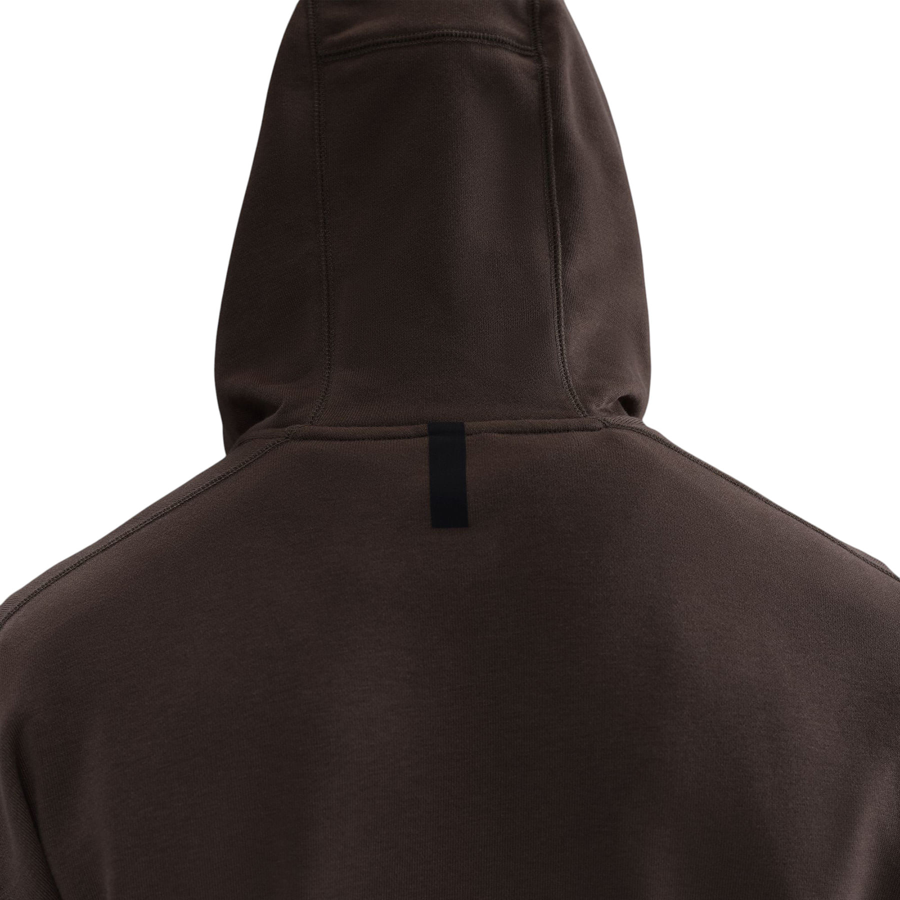 Nike-Pro-Dri-FIT-Midlayer-Hoodie---Men-s-Baroque-Brown---Black
