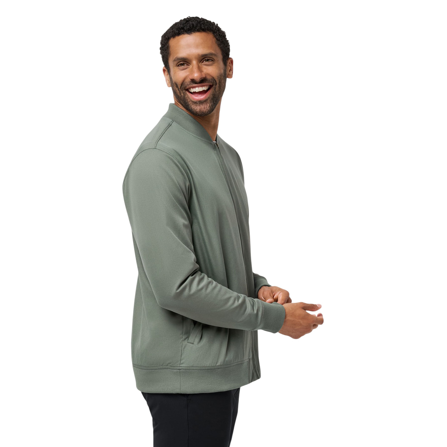 TravisMathew-Highway-Jacket---Men-s-Dark-Olive