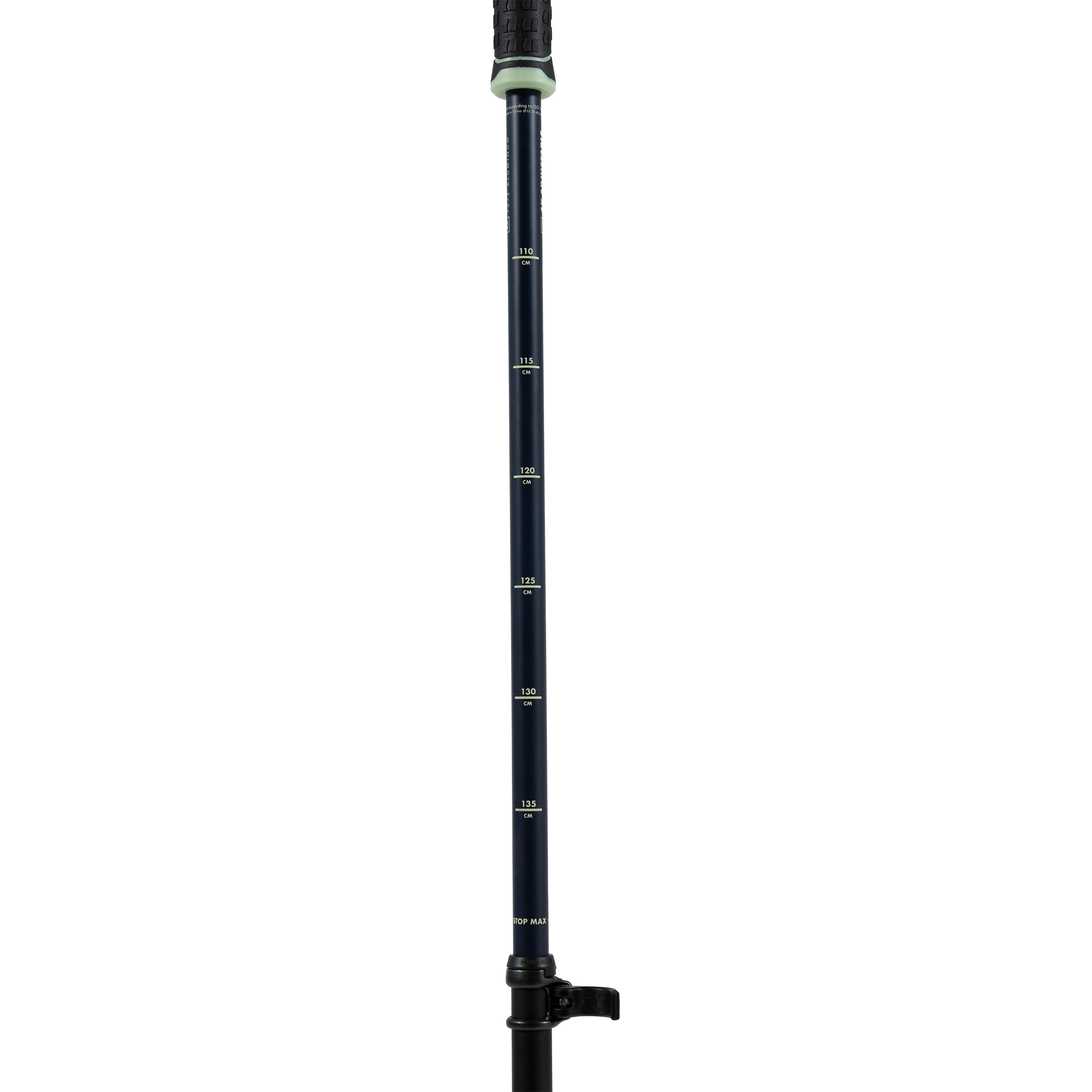 Armada AK Adjustable Ski Poles - Als.com