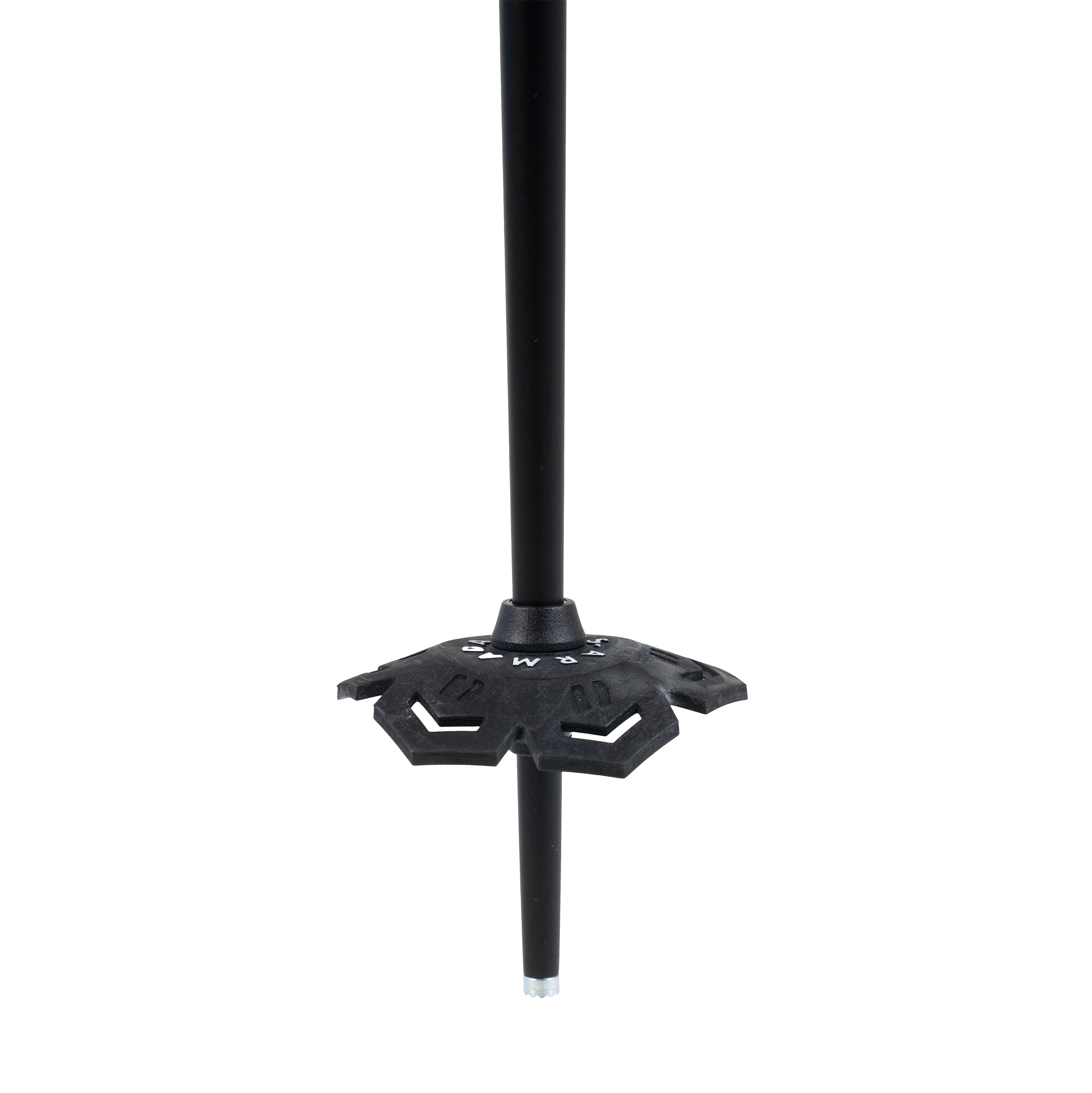 Armada-Triad-BB-Ski-Poles-Black---Red