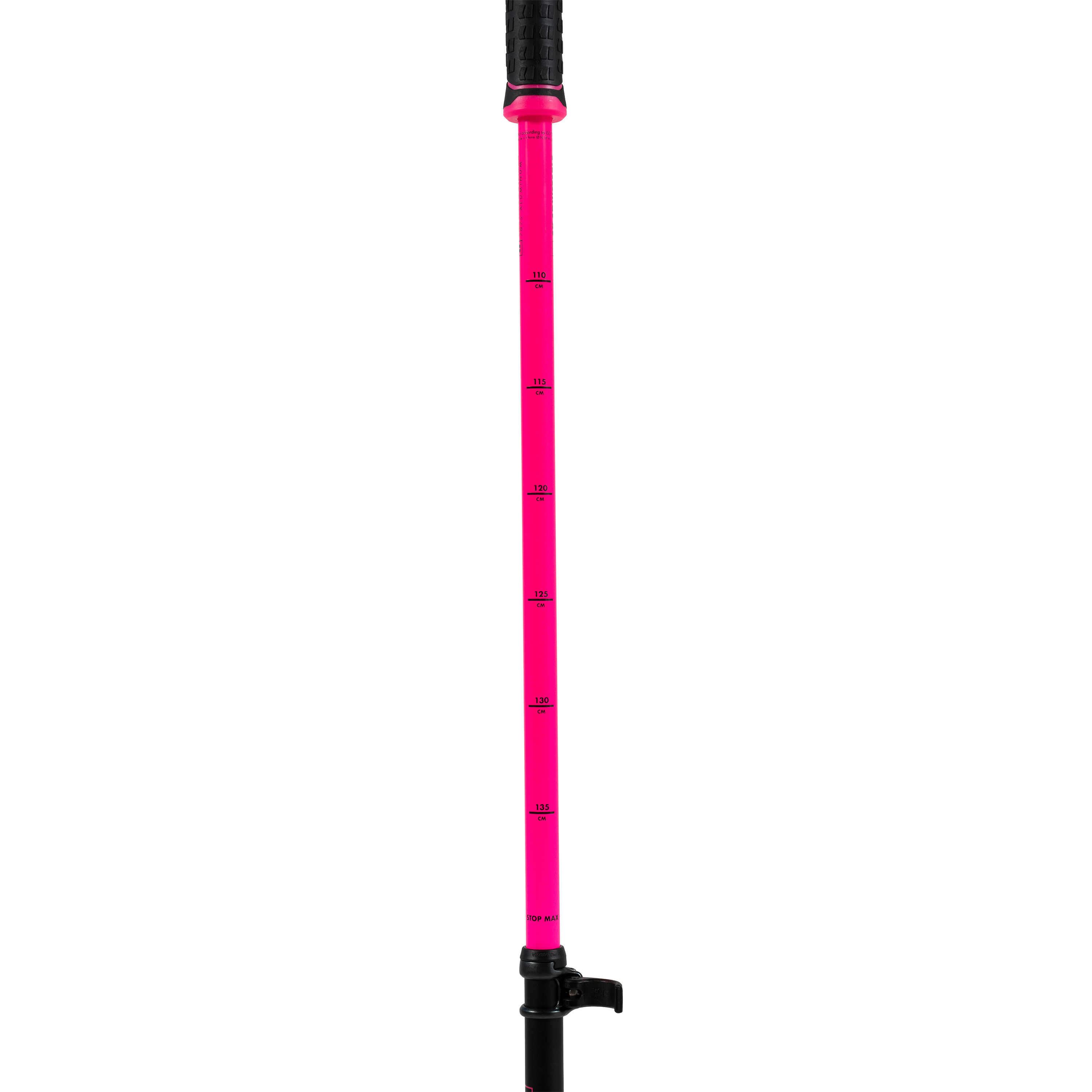 Armada AK Adjustable Ski Poles - Als.com