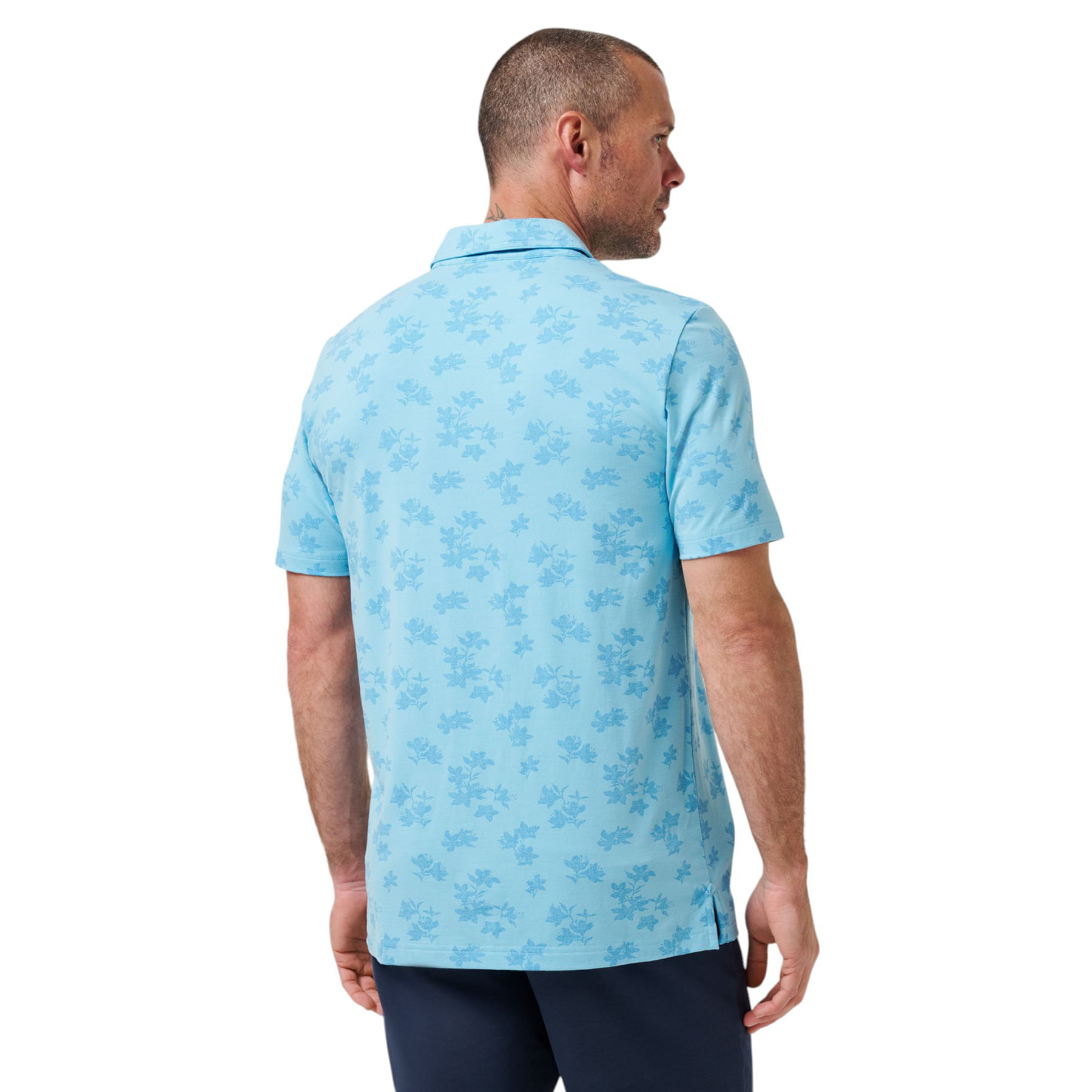 TravisMathew-Port-Day-Polo---Men-s-Air-Blue