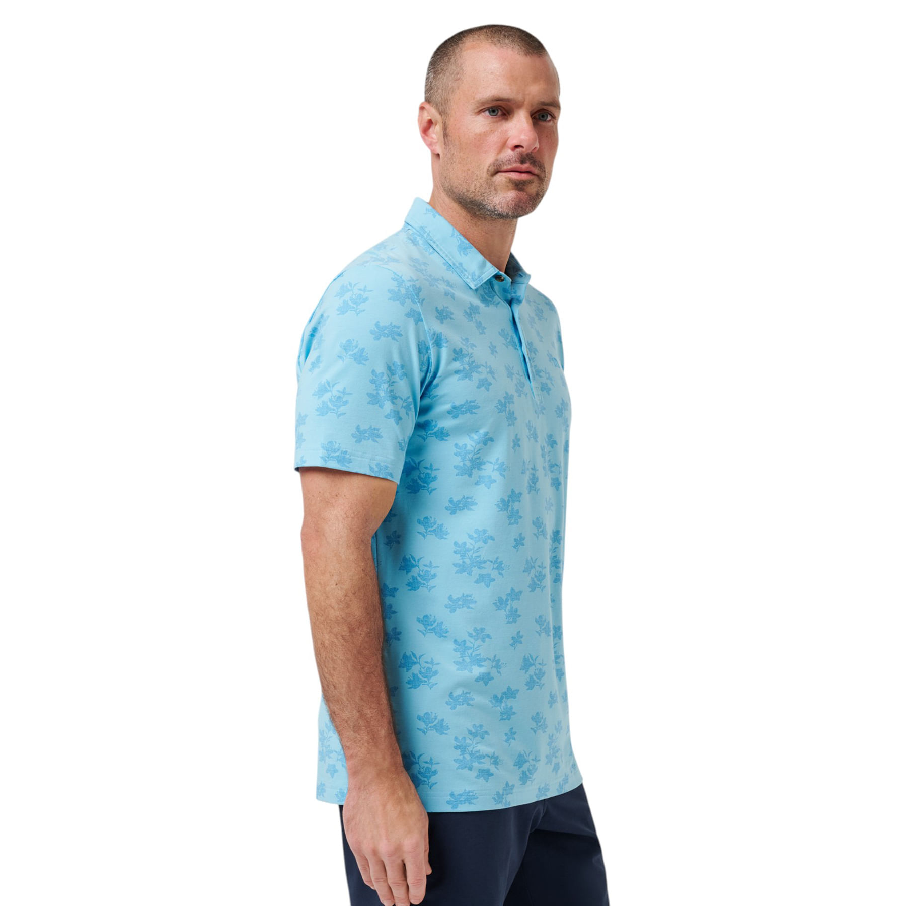 TravisMathew-Port-Day-Polo---Men-s-Air-Blue