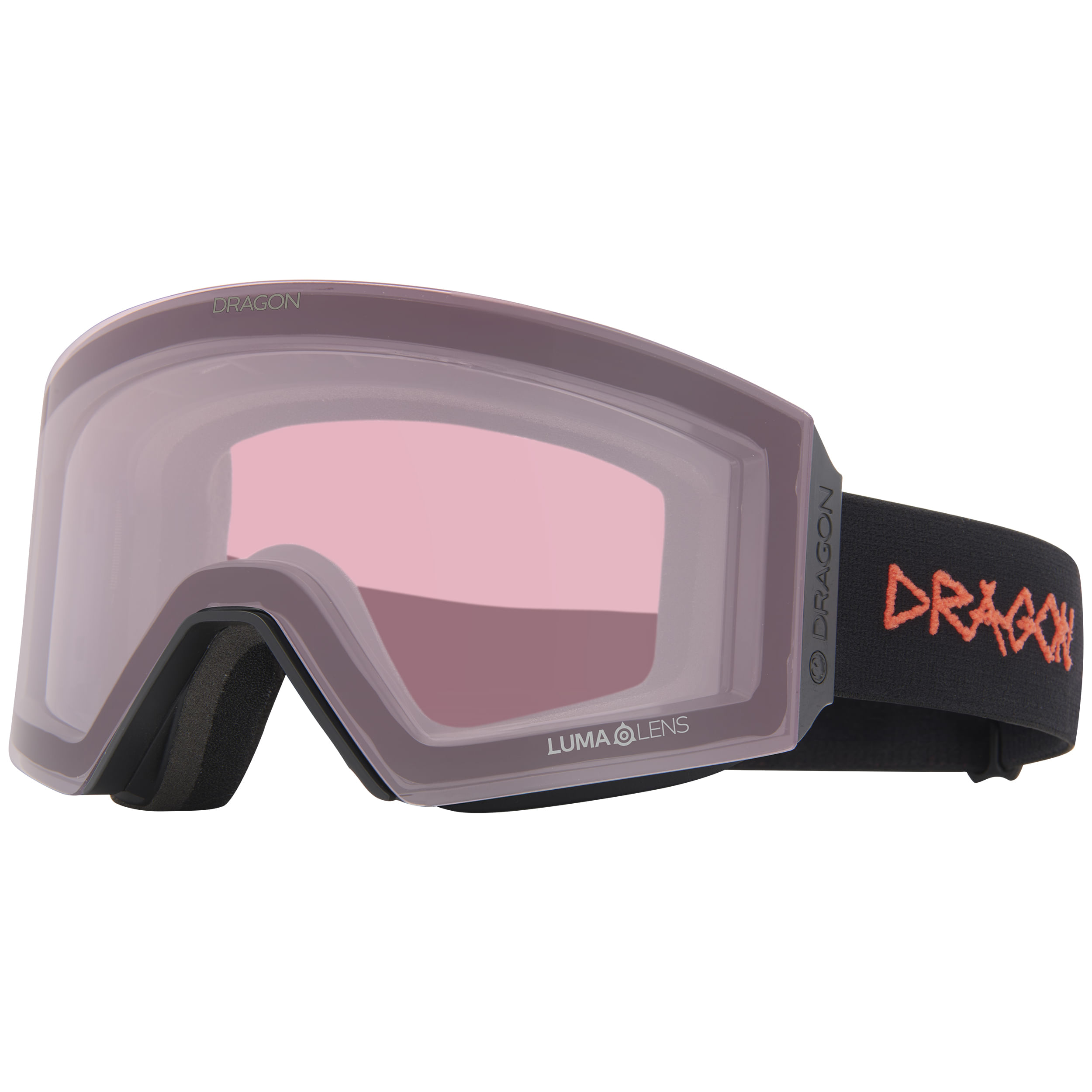 DRAGON RVX MAG OTG Goggle - Als.com