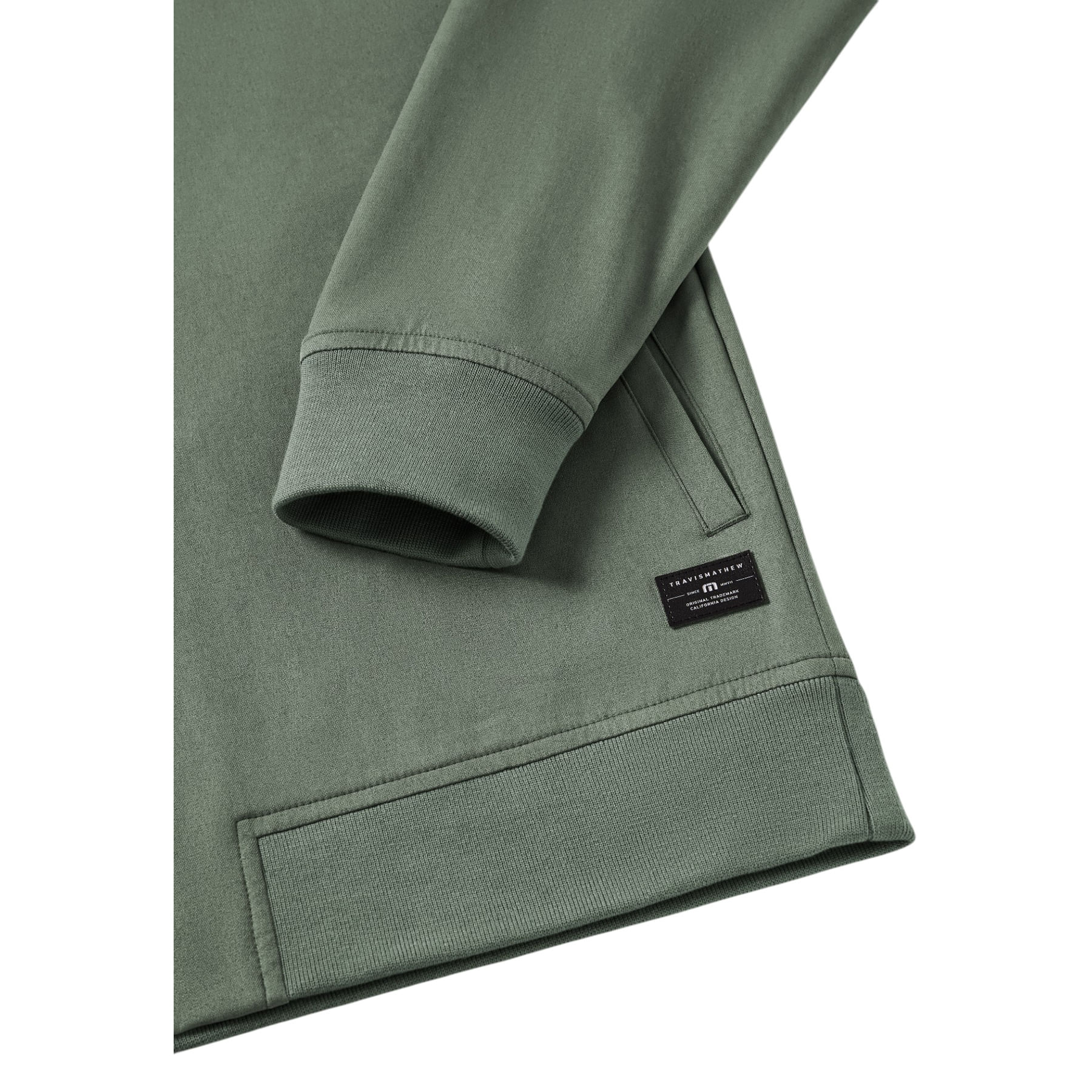 TravisMathew-Highway-Jacket---Men-s-Dark-Olive