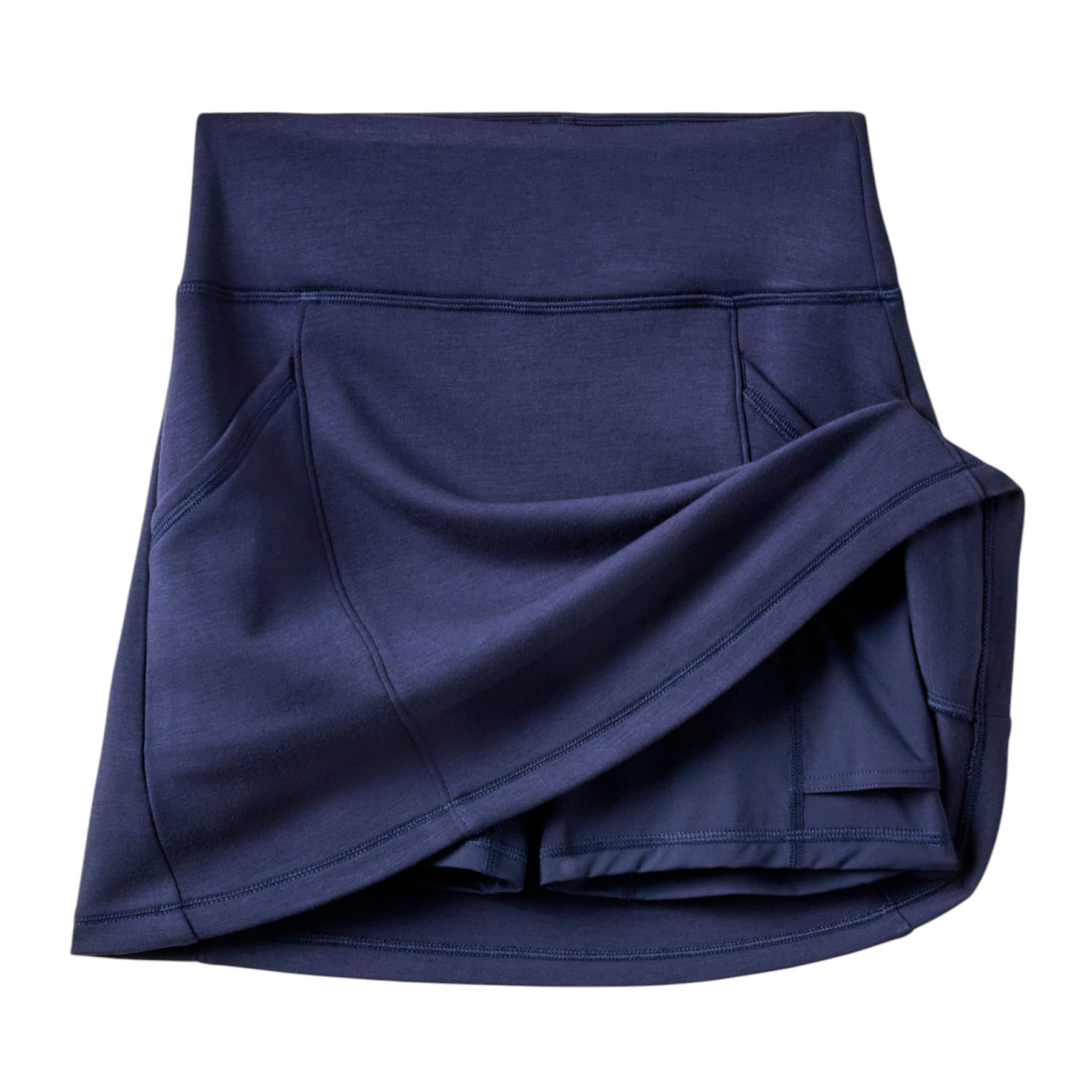 TRAVIS-W-SKYLOFT-SOFT-SKORT-Navy-Blazer