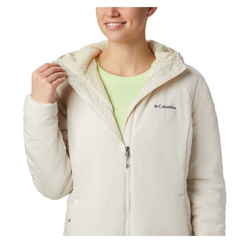 columbia kruser ridge plush softshell