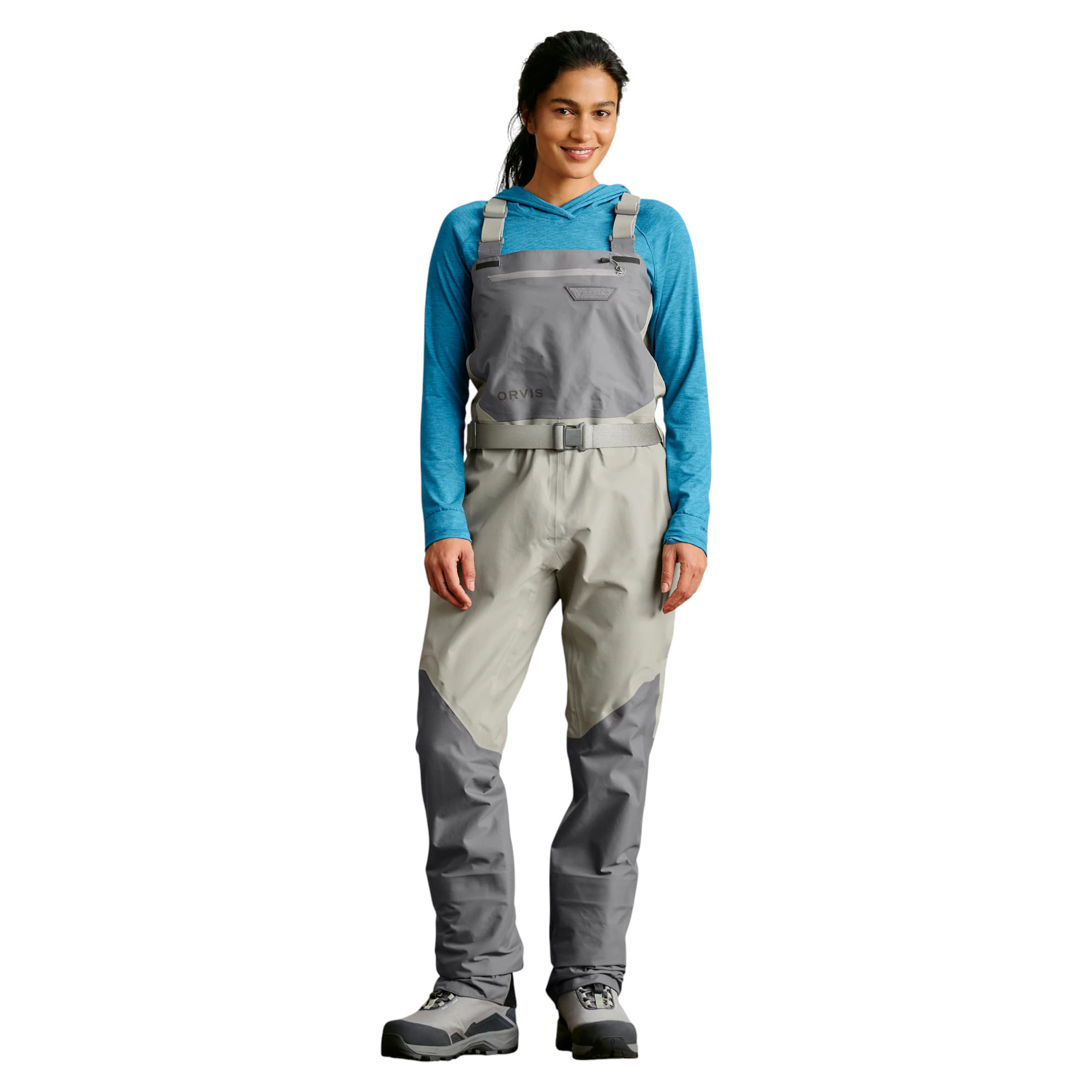 Orvis-Ultralight-Wader---Women-s-Cloud-Burst