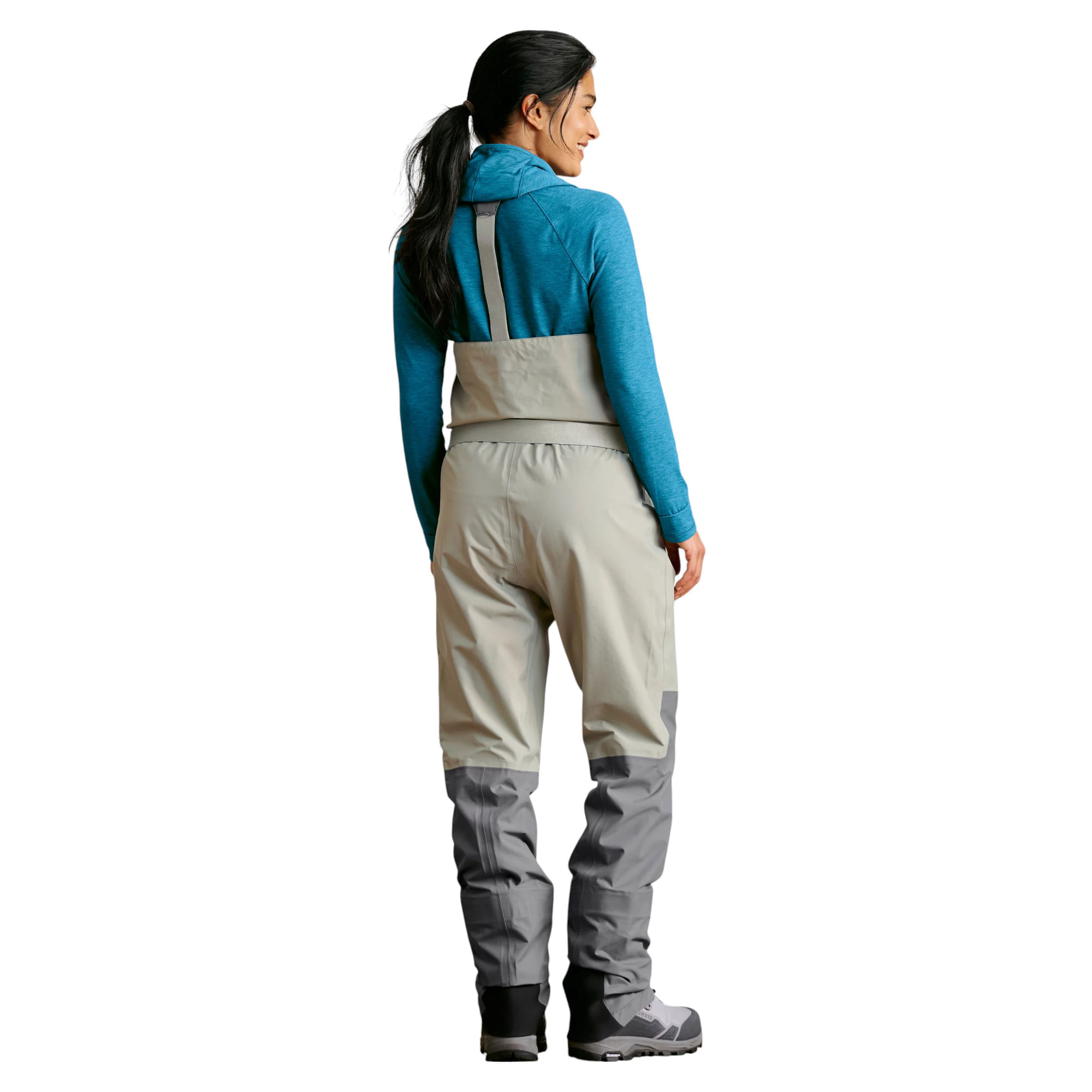 Orvis-Ultralight-Wader---Women-s-Cloud-Burst