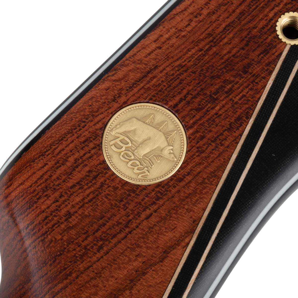 BEARAR-Take-Down-A-riser-Bubinga---Phenolic-Black-Stripe