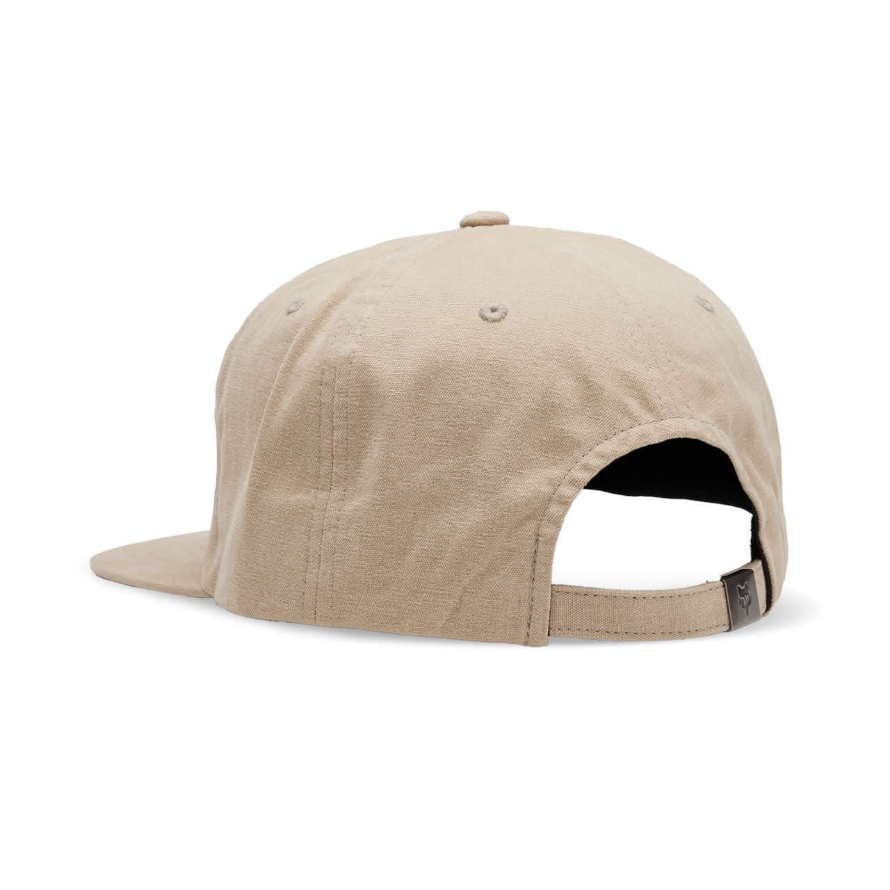 Fox-Racing-Alfresco-Adjustable-Hat-Beige