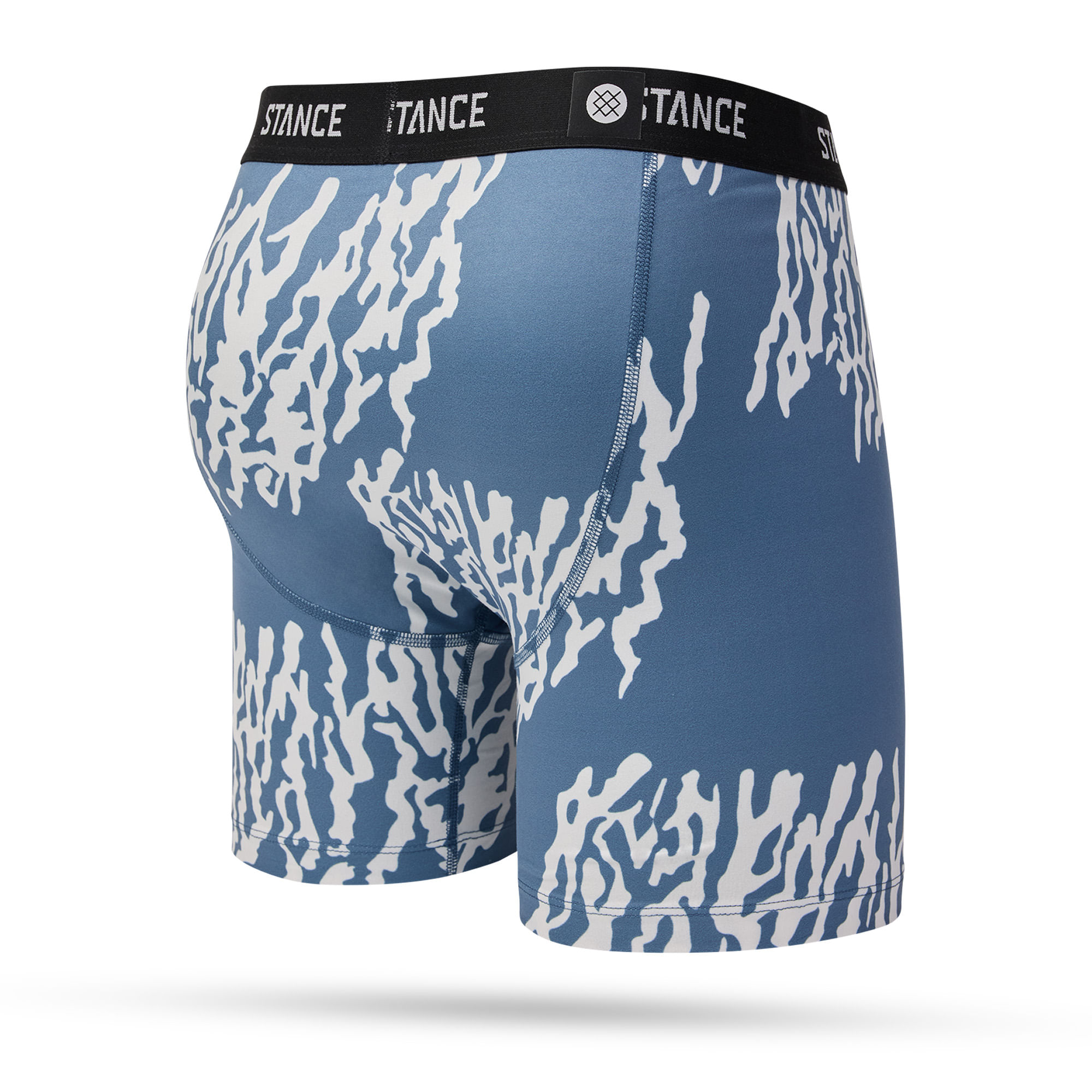 Stance-Glacier-Boxer-Brief---Men-s-Seablue