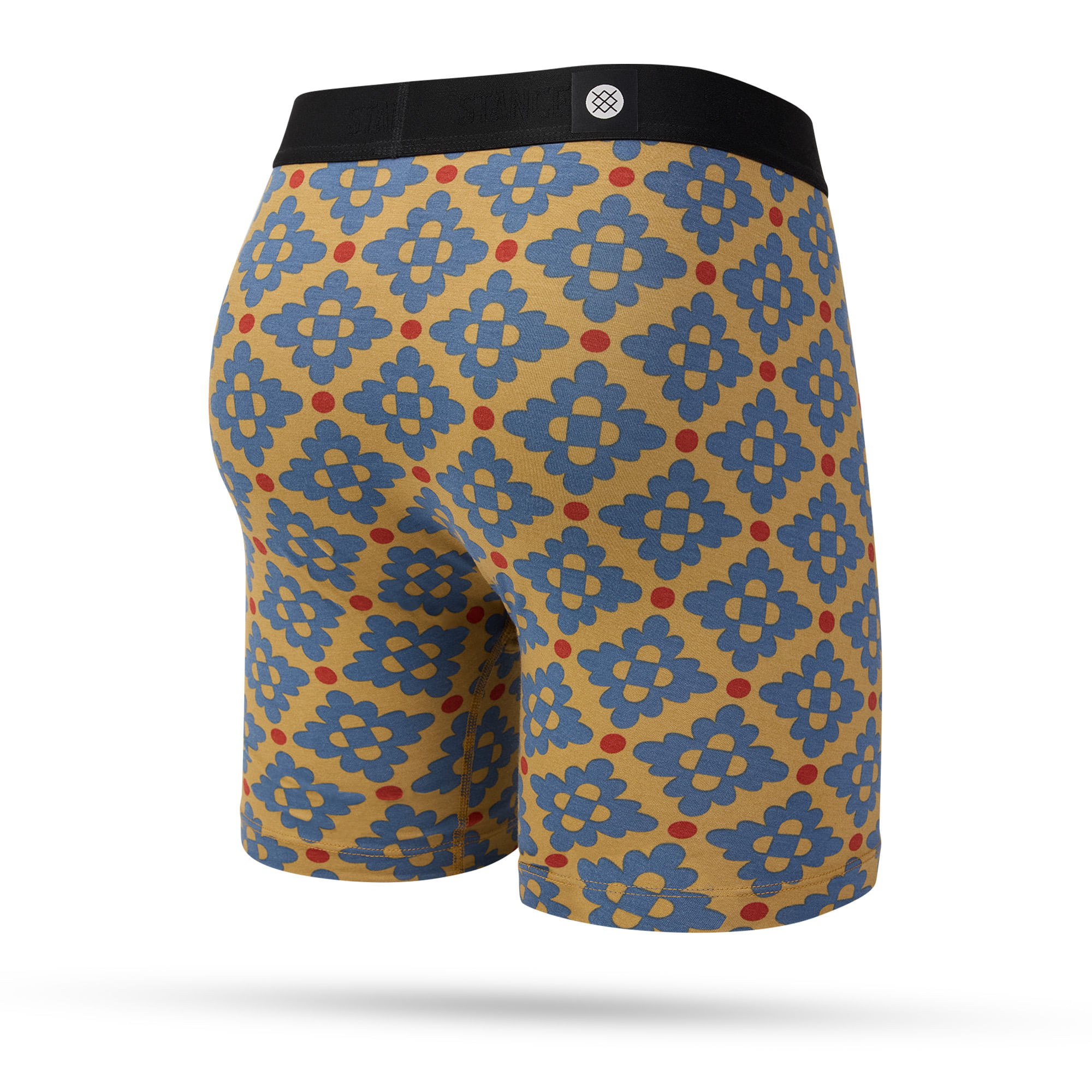 Stance-Ceramic-Wholester-Boxer-Brier---Men-s-Khaki