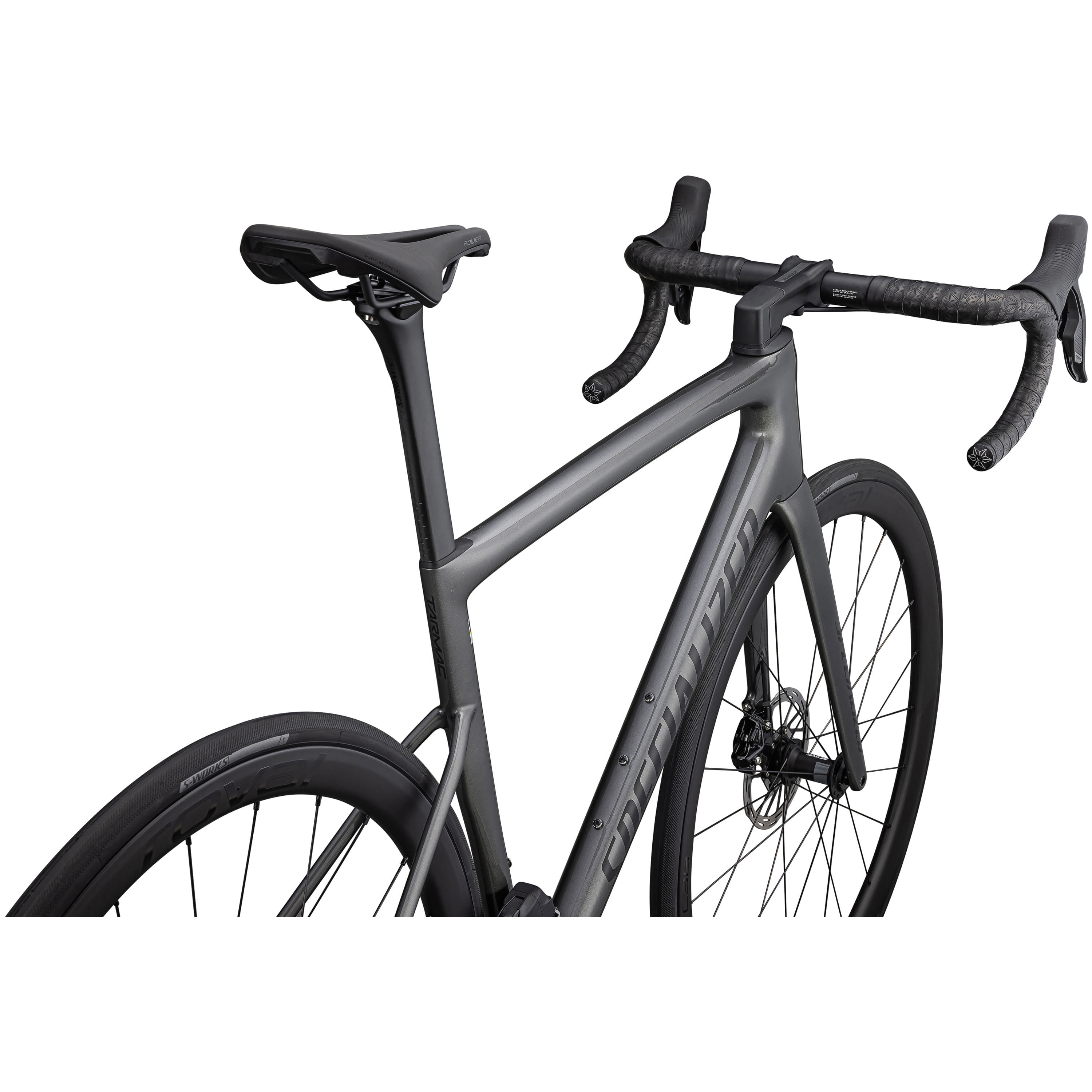 Specialized-Tarmac-SL8-Expert-Bike---2024-Gloss-Smoke---Obsidian