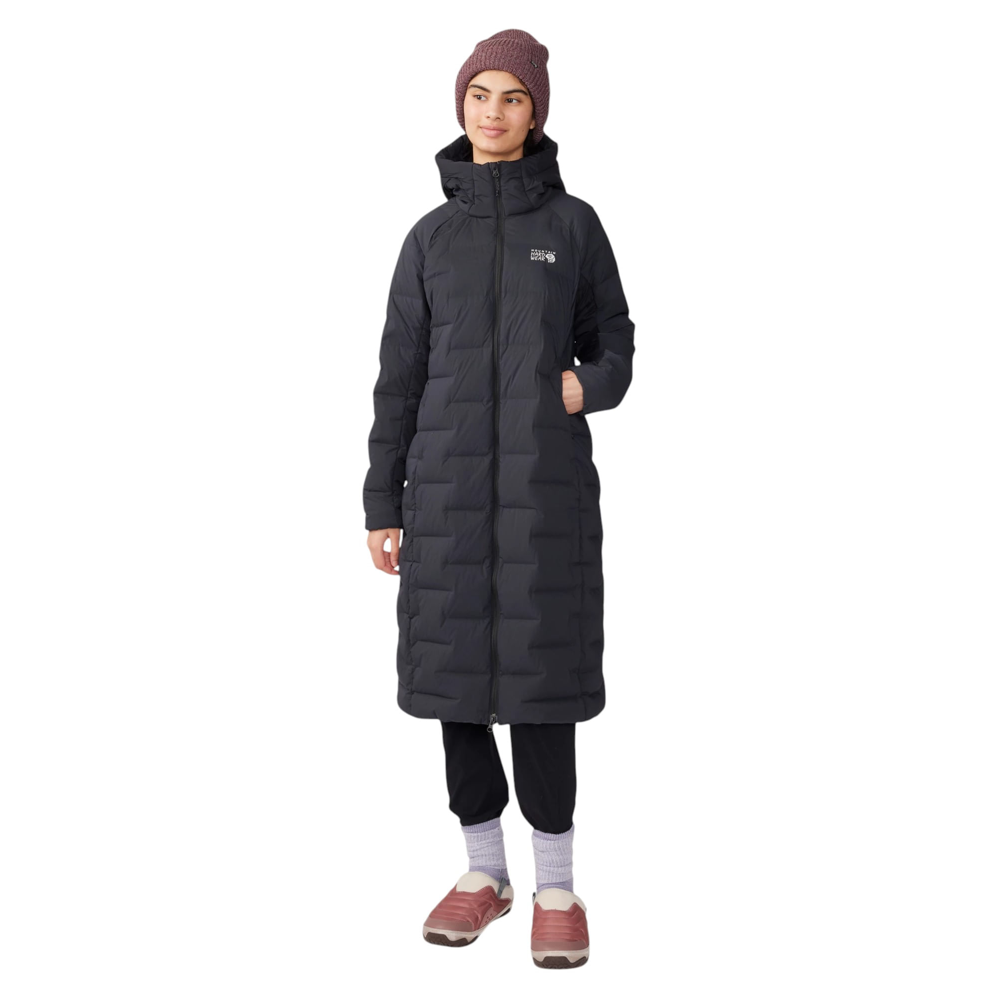 Mountain-Hardwear-Stretchdown-Long-Parka---Women-s-Black