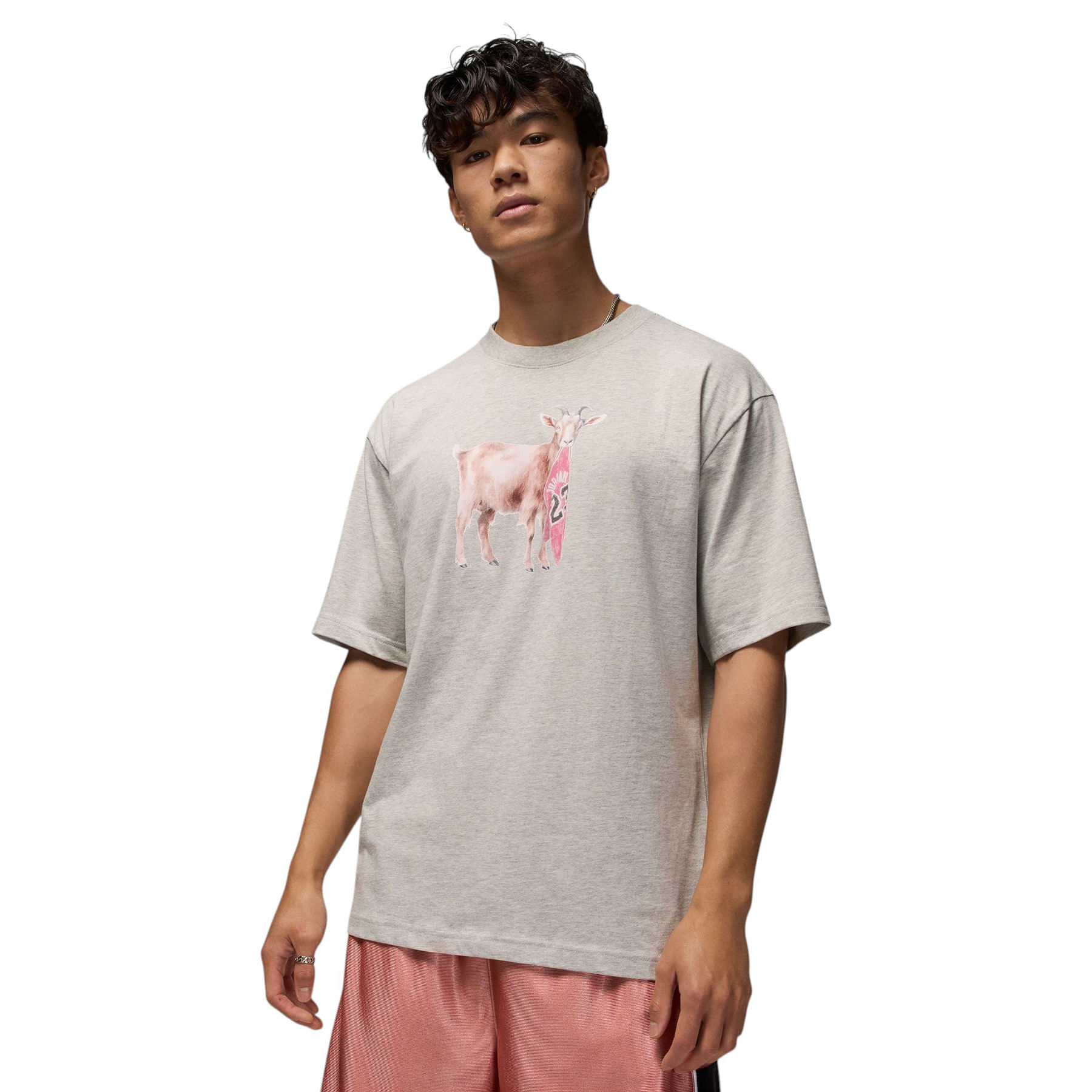 Jordan-GOAT-T-Shirt---Men-s-Grey-Heather---Black