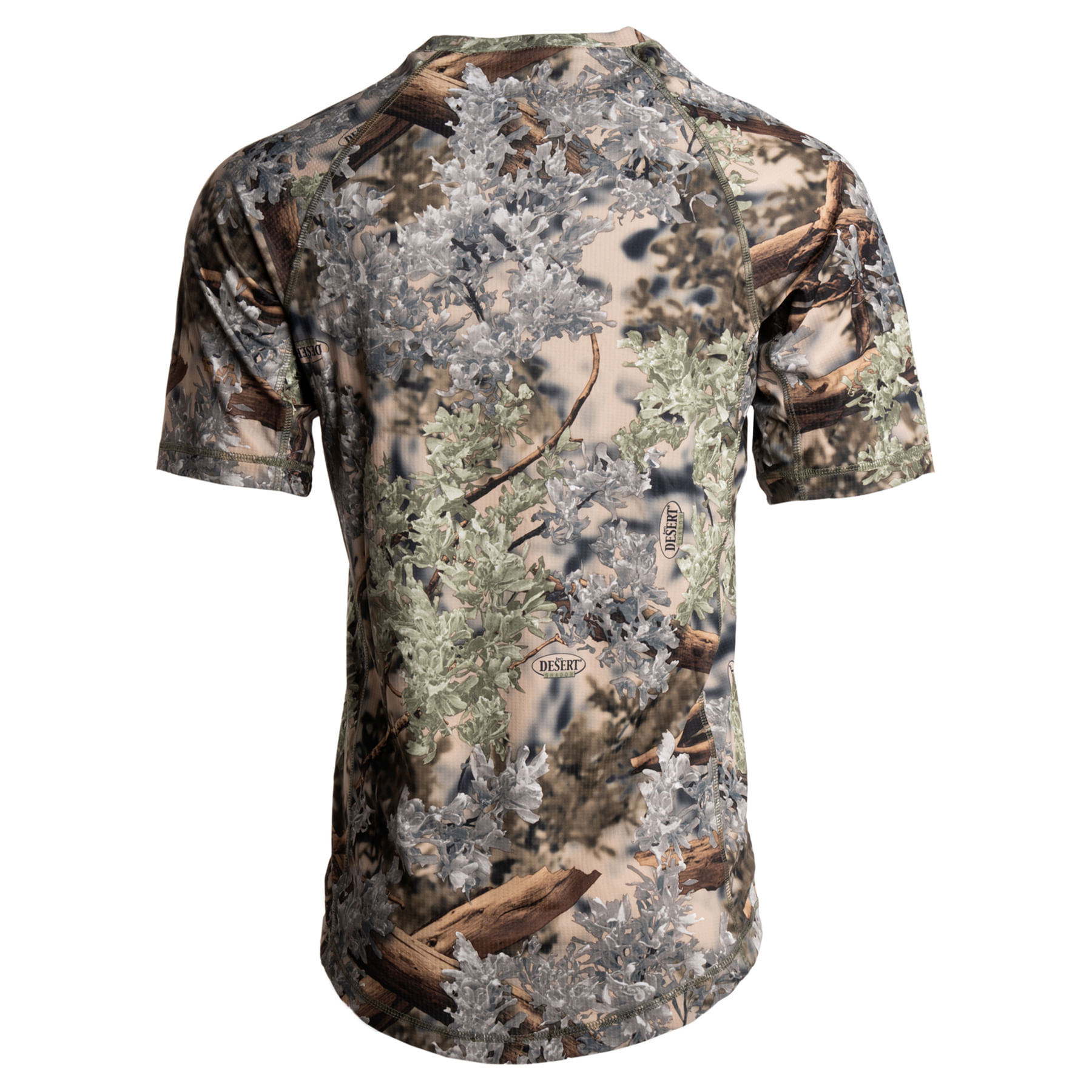 KINGS-XKG-Elevation-Short-Sleeve-Tee-Desert-Shadow