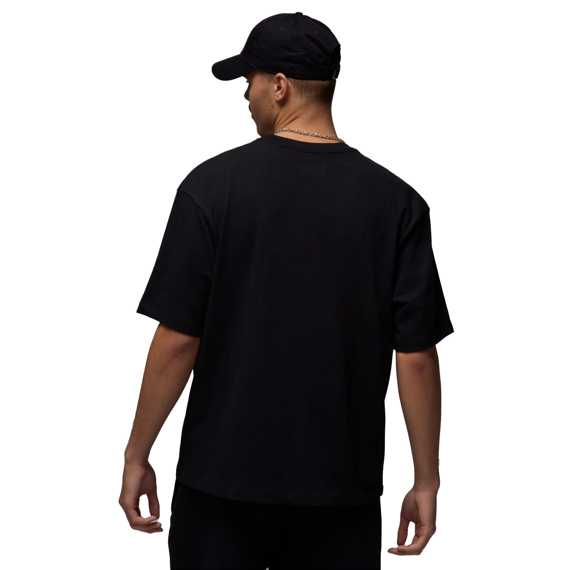 Jordan-Flight-Essentials-Oversized-T-Shirt---Men-s-Black---Black