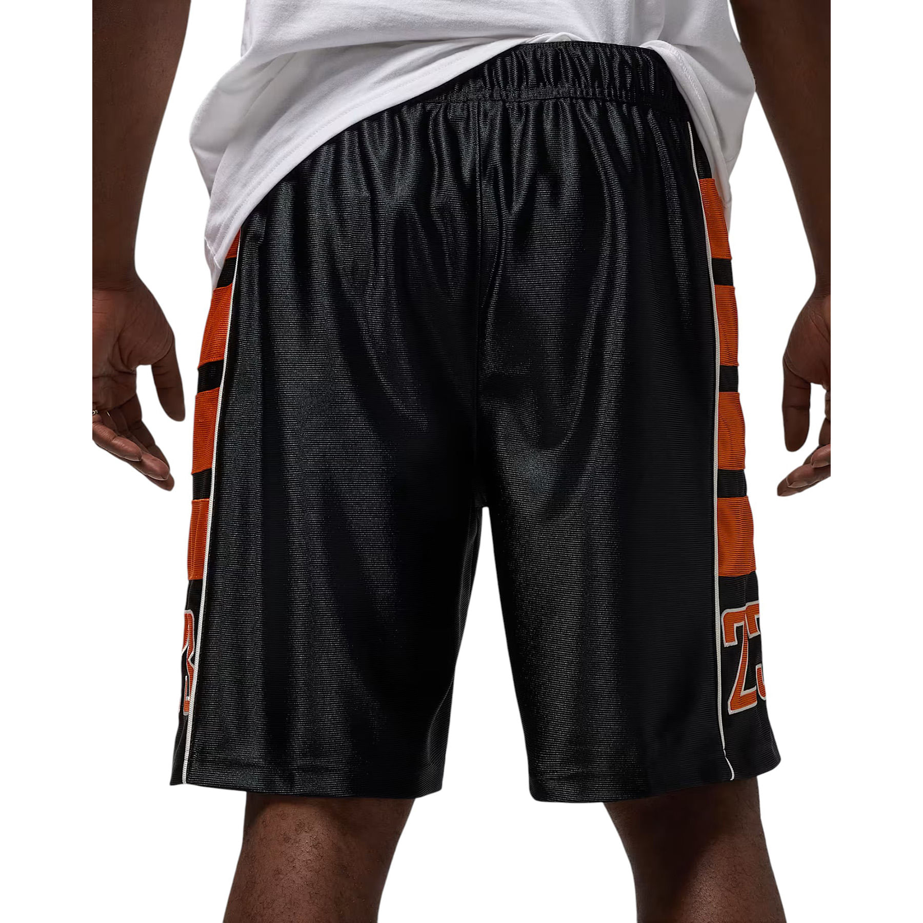 Jordan-Brooklyn-Cat-Scratch-Short---Men-s-Black---Starfish---Black