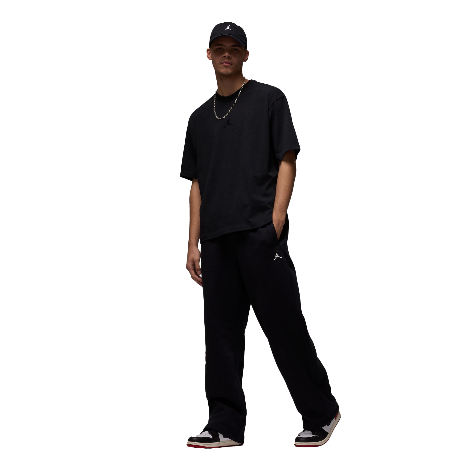Jordan-Flight-Essentials-Oversized-T-Shirt---Men-s-Black---Black