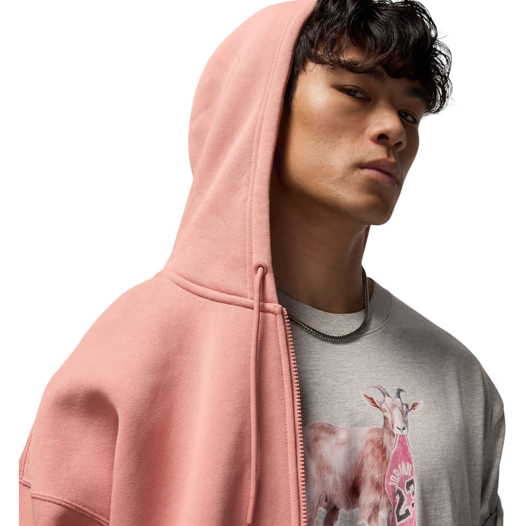 Jordan-GOAT-T-Shirt---Men-s-Grey-Heather---Black