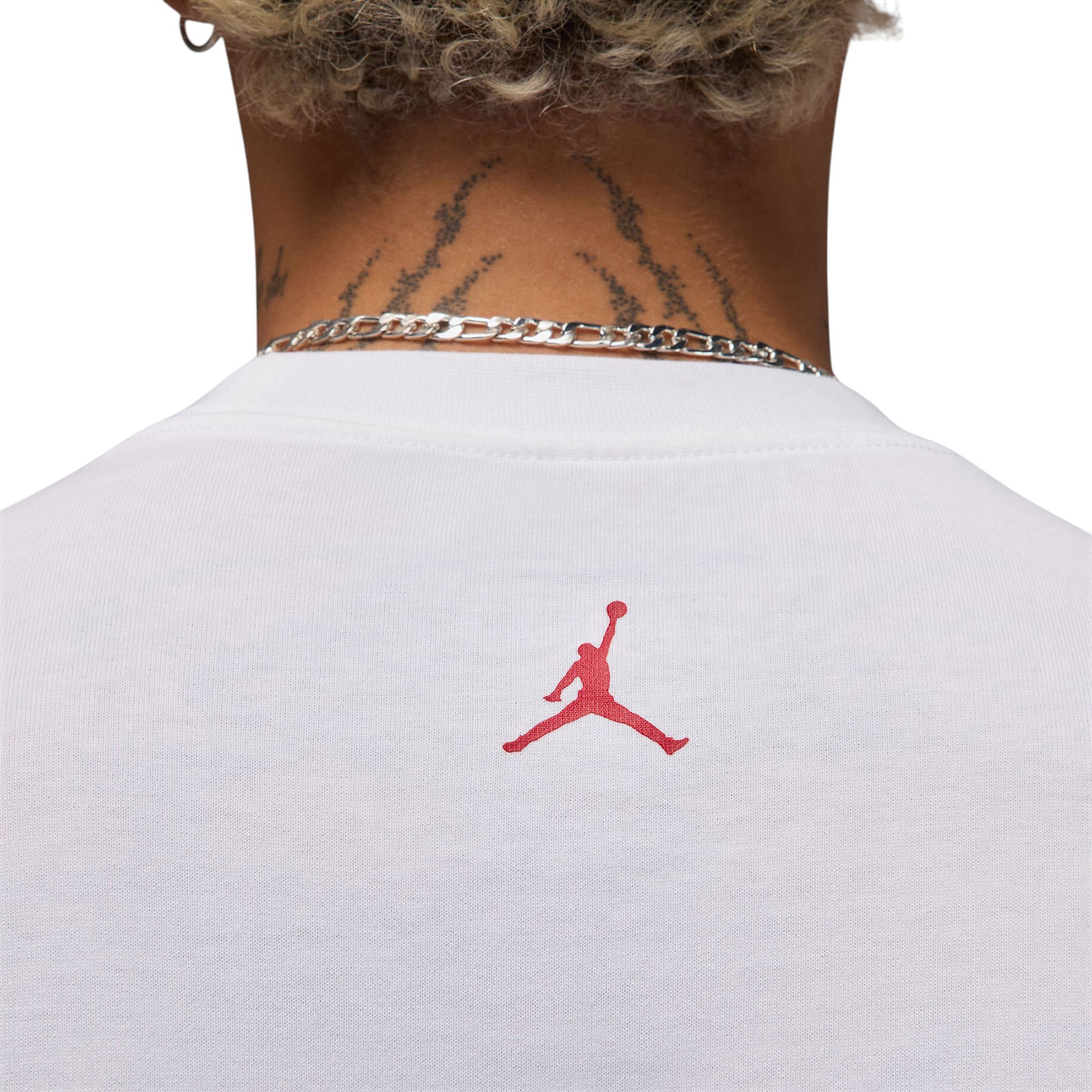 jordan sneaker t shirt