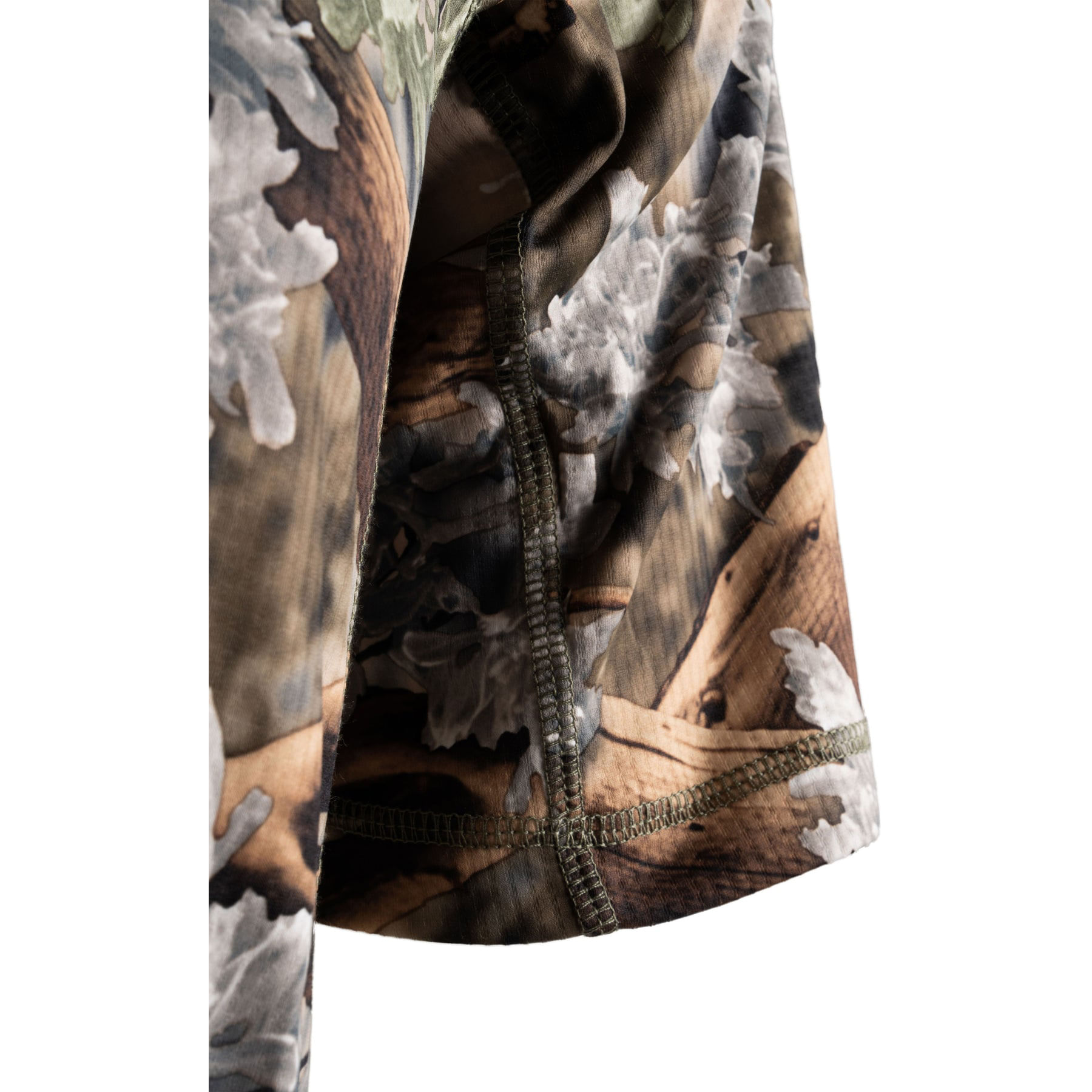 KINGS-XKG-Elevation-Short-Sleeve-Tee-Desert-Shadow