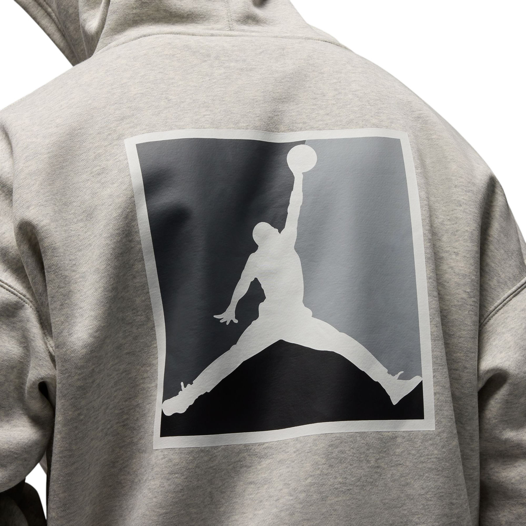 Jordan-Brooklyn-Fleece-Graphic-Pullover-Hoodie---Men-s-Grey-Heather---White