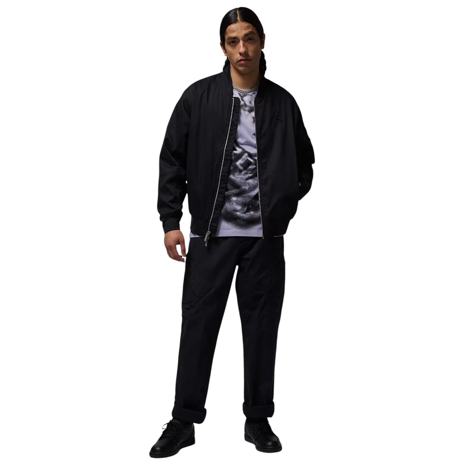 Jordan Renegade Jacket - Men's - Als.com