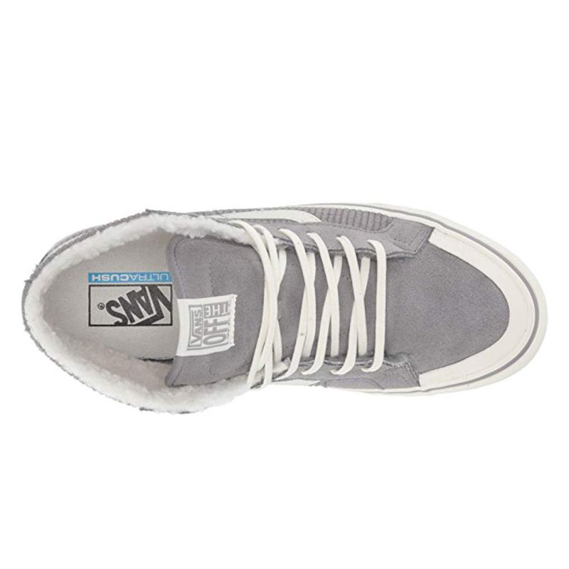vans decon 2vans decon