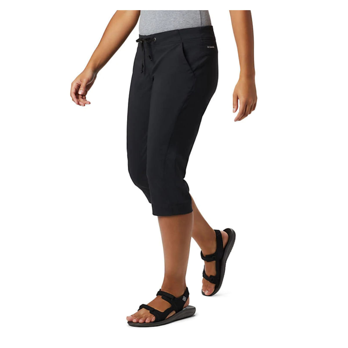 ◆SATUR◆ Leisure Camp CapRipstop Black SLC-C-LCC-BK-F-1 womens-concepts-sport-charcoal