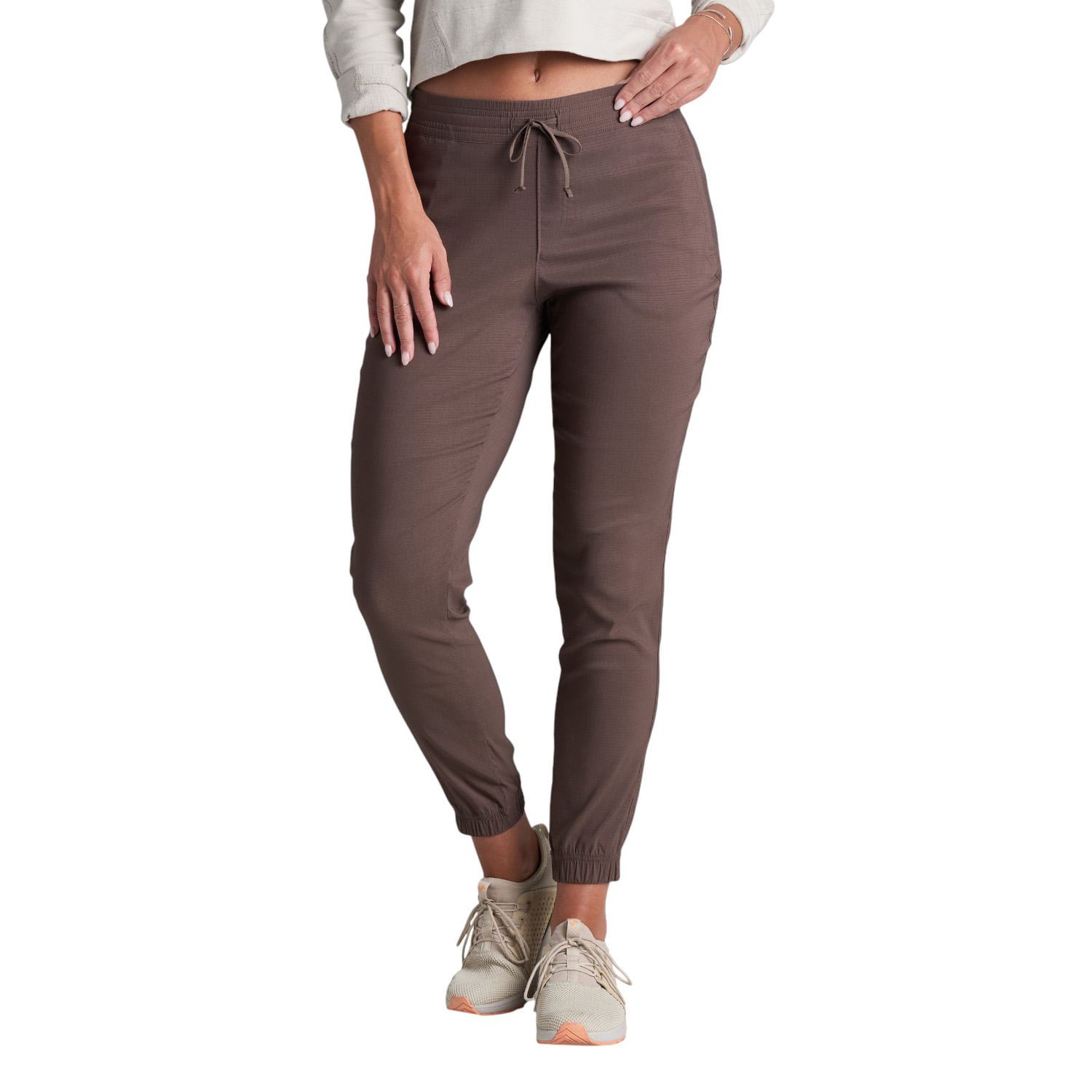 KUHL-Haven-Jogger---Women-s-Coffee