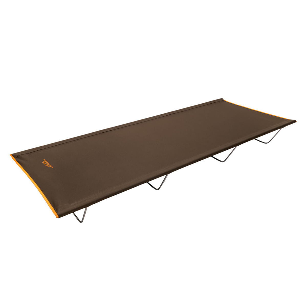 ALPS-Mountaineering-Lightweight-Cot-Clay---Apricot