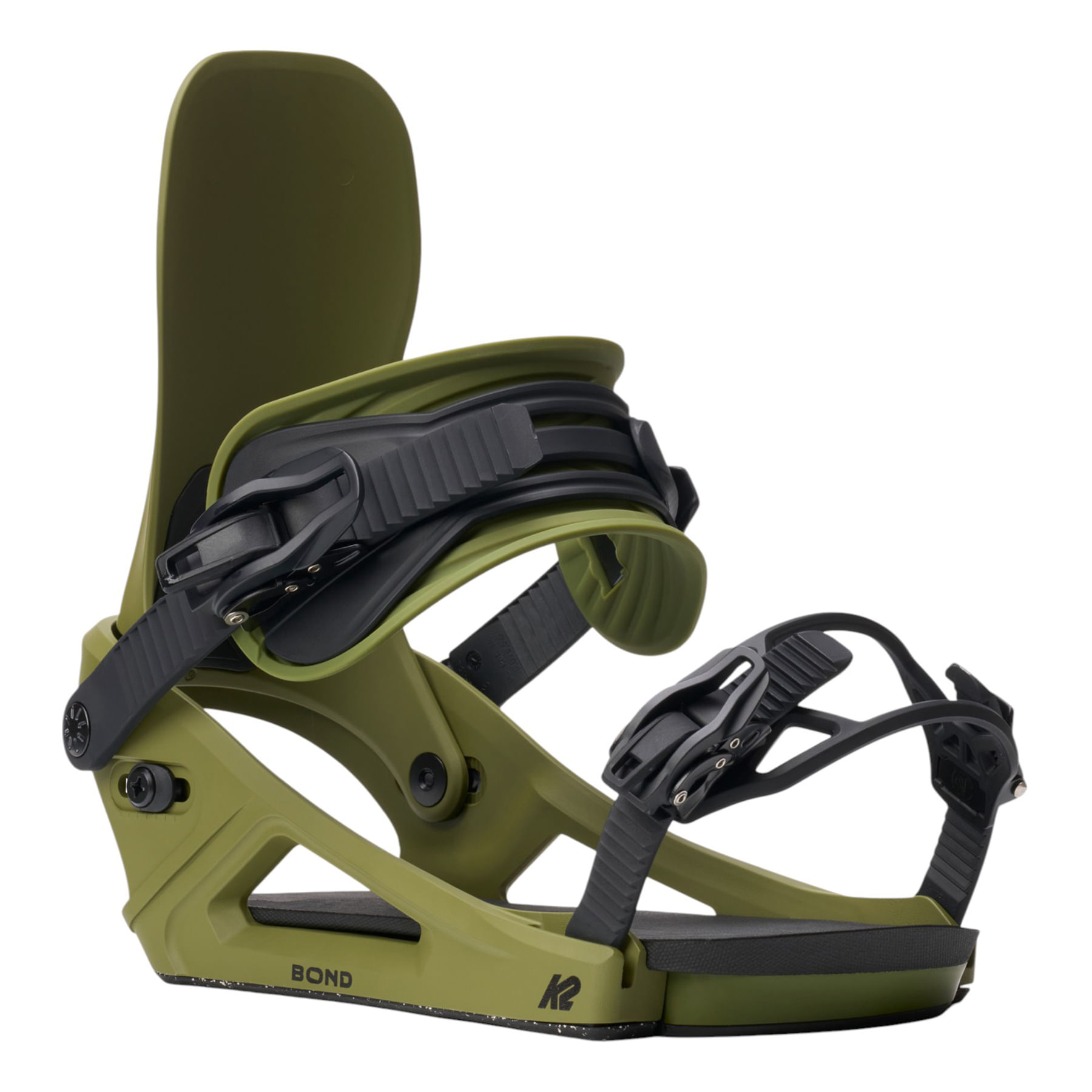K2-Bond-Snowboard-Bindings-2026-Green