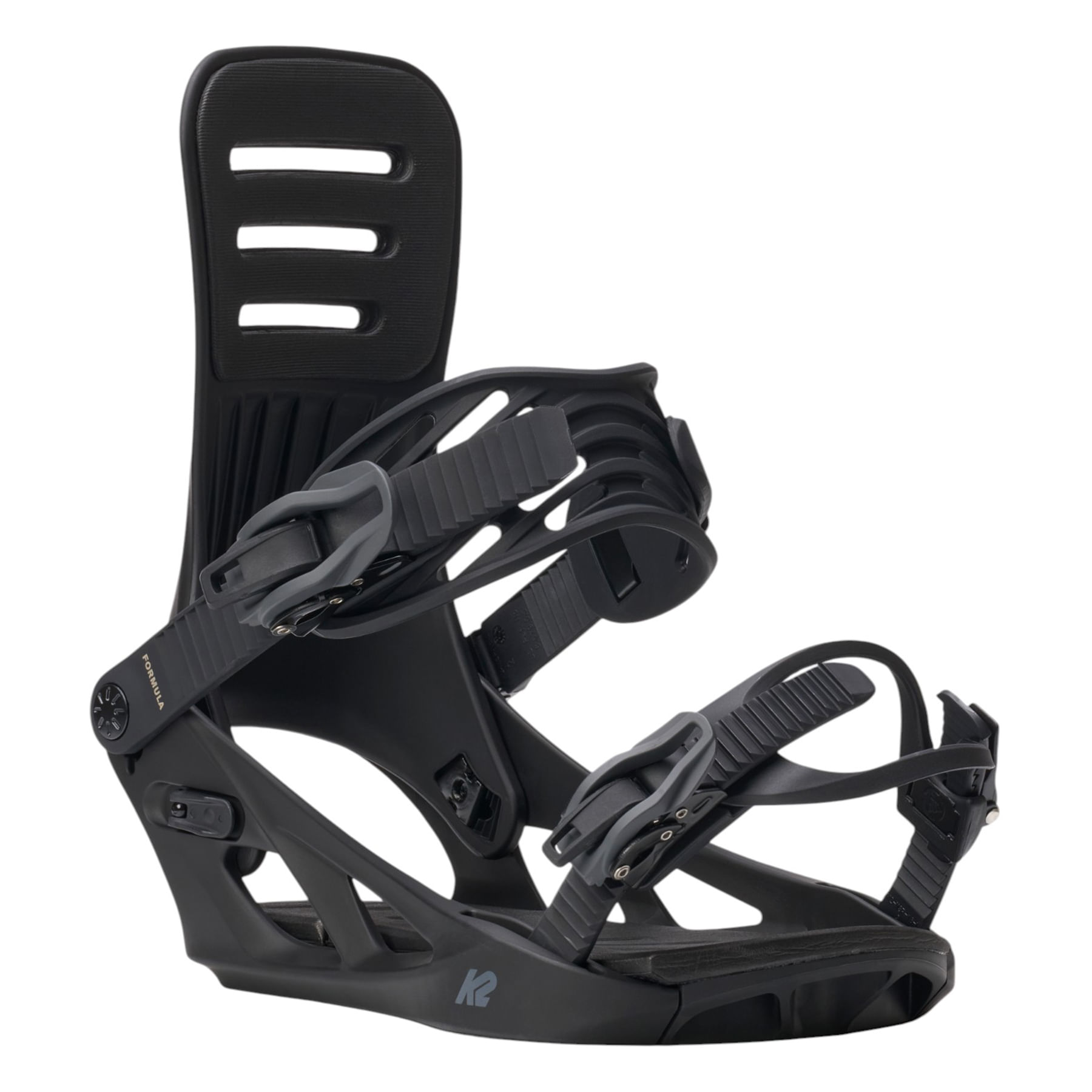 Burton Mission Re:Flex Snowboard Bindings 2025 - Als.com