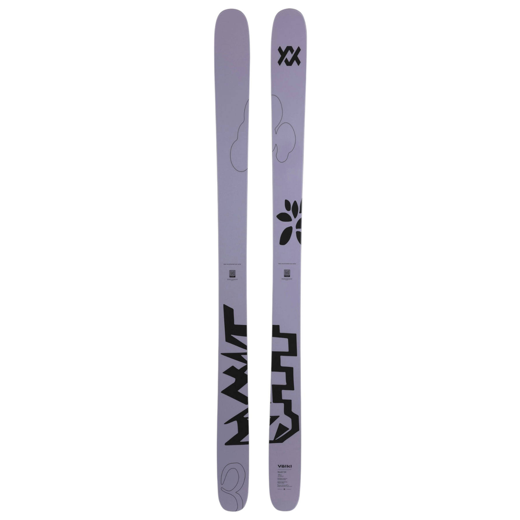 Atomic Maven 93 Skis 2025 - Women's - Als.com