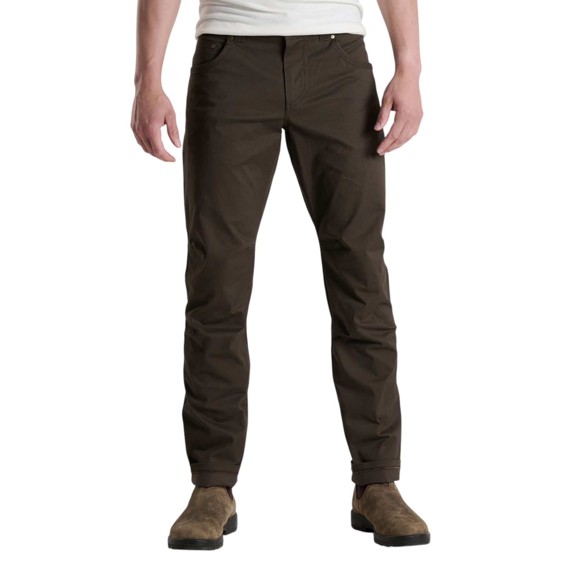 KUHL-Rydr-Lite-Klassik-Pant---Men-s-Coffee