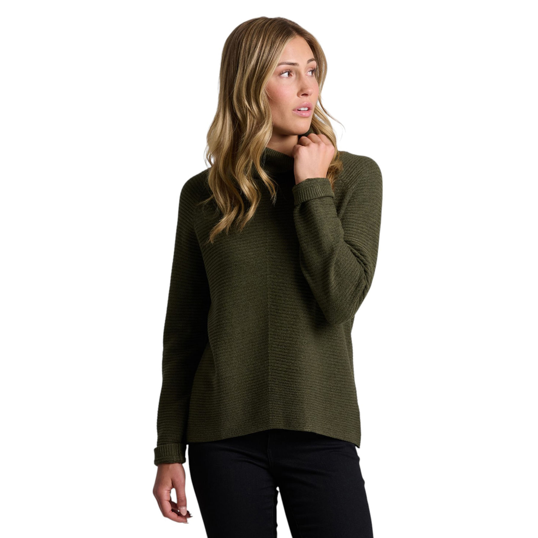 KUHL-Solace-Sweater---Women-s-Vine