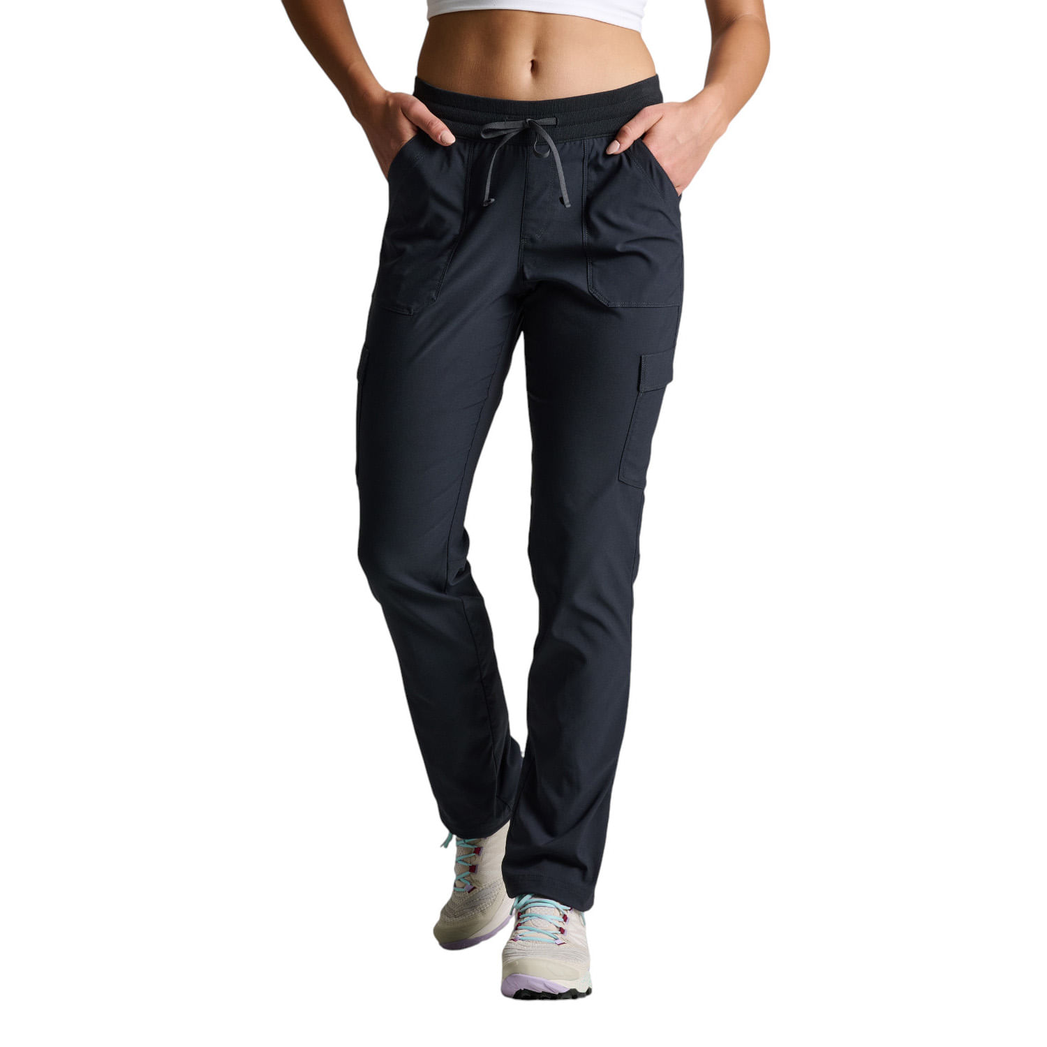 KUHL-Trekr-Straight-Pant---Women-s-Black