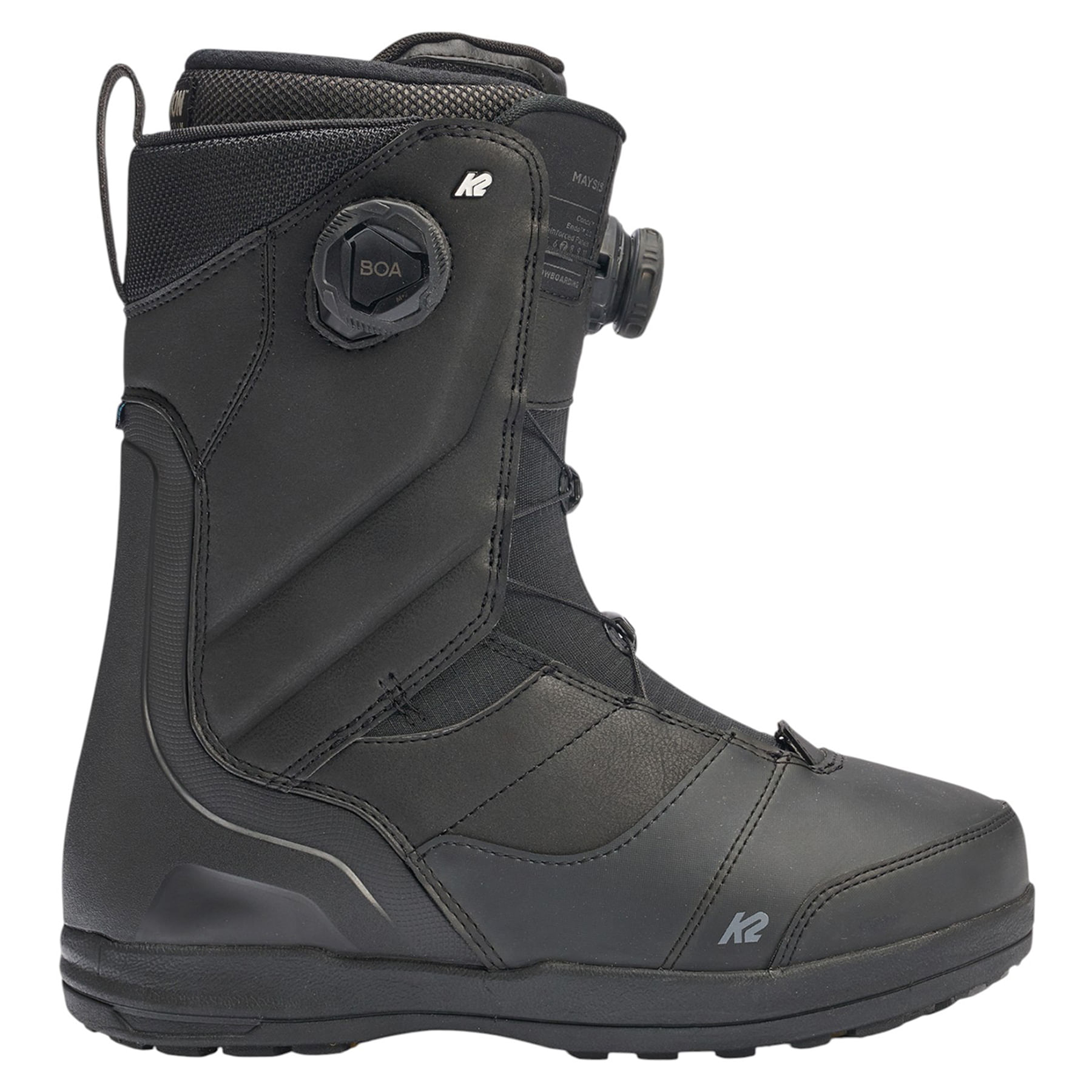 RIDE Sage Snowboard Boot 2026 - Women's - Als.com