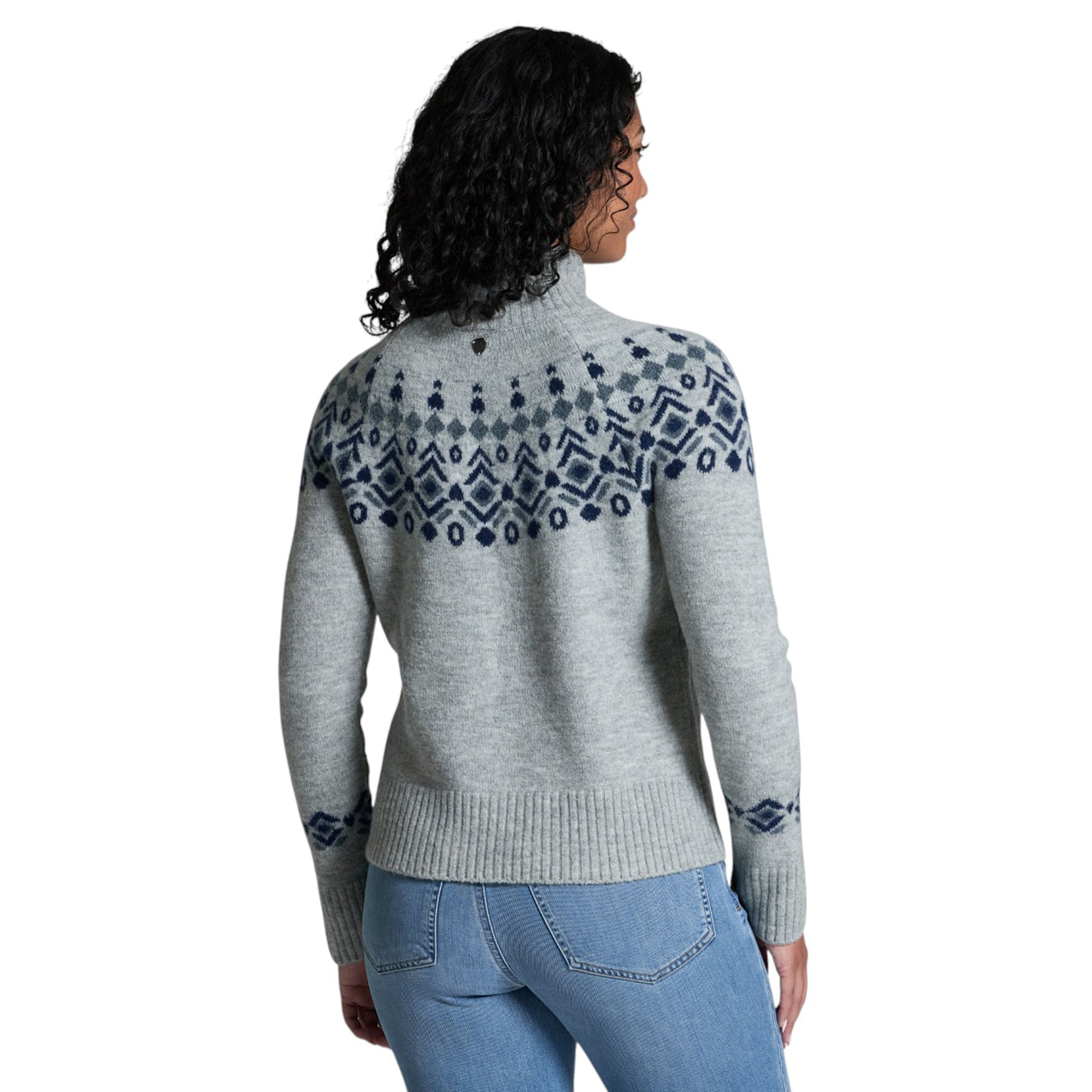 KUHL-Alpina-Sweater---Women-s-Ash