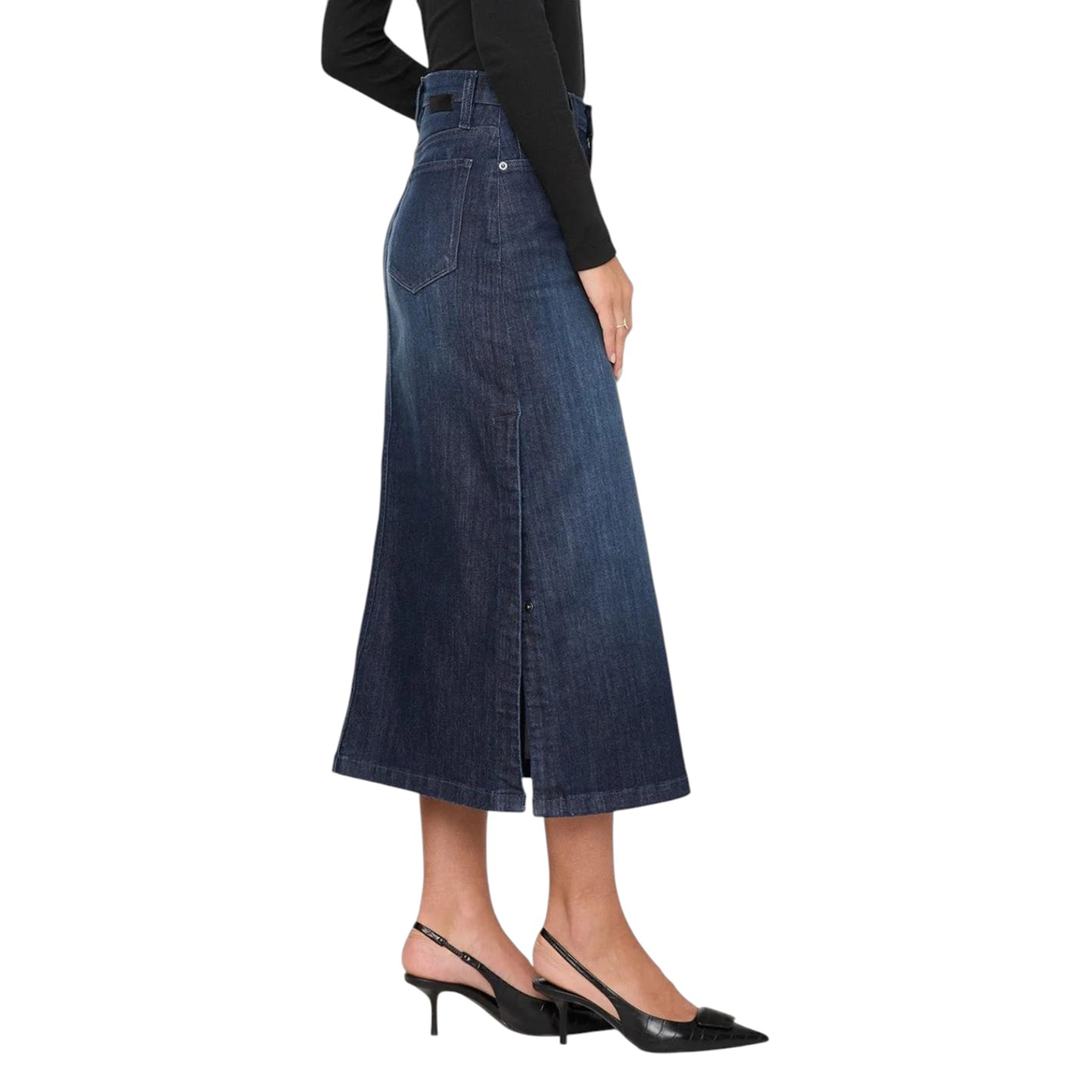 DUER-Performance-Denim-Slit-Skirt---Women-s-Dark-Stone