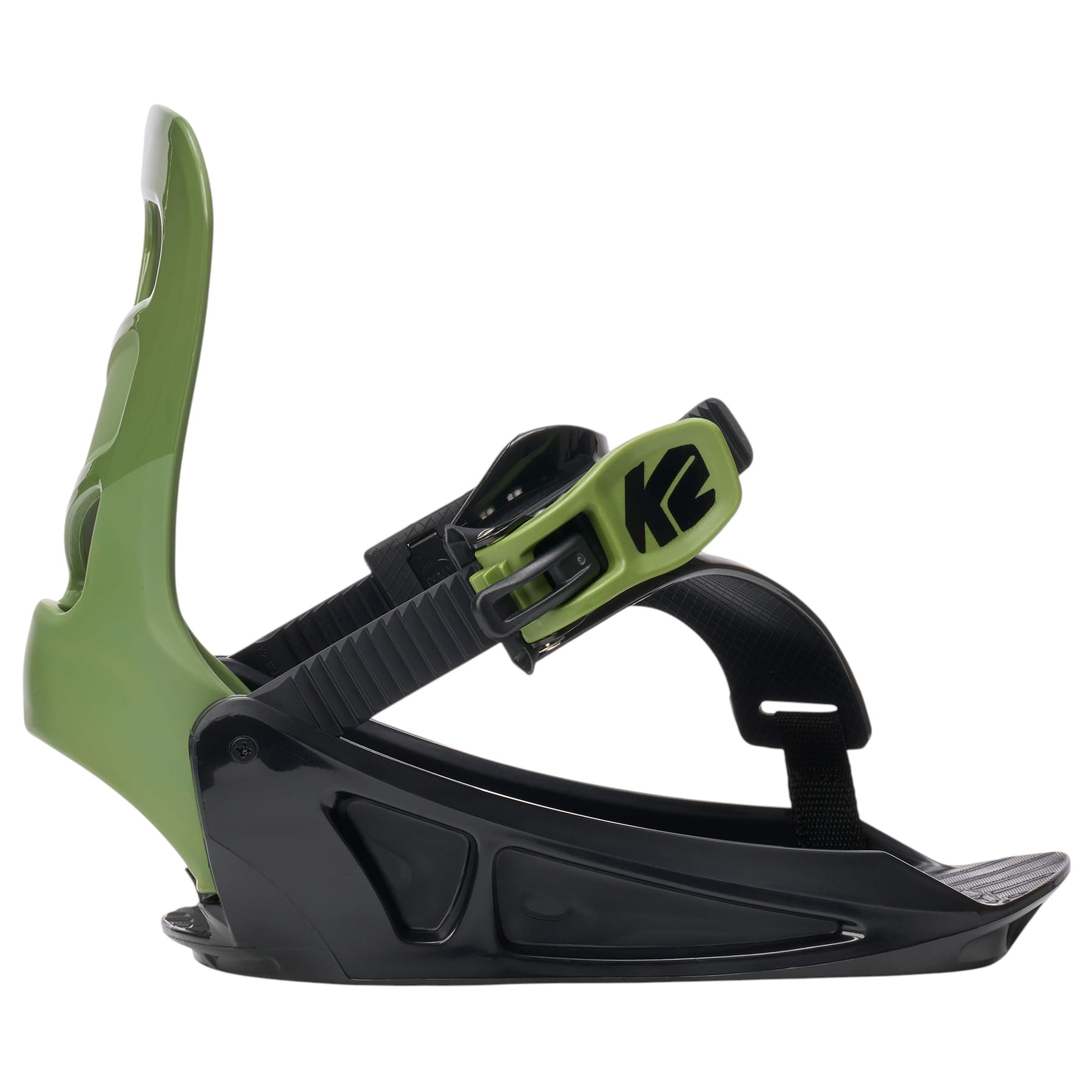 K2-Lil-Mini-Snowboard-Binding-2025---Kids--Green