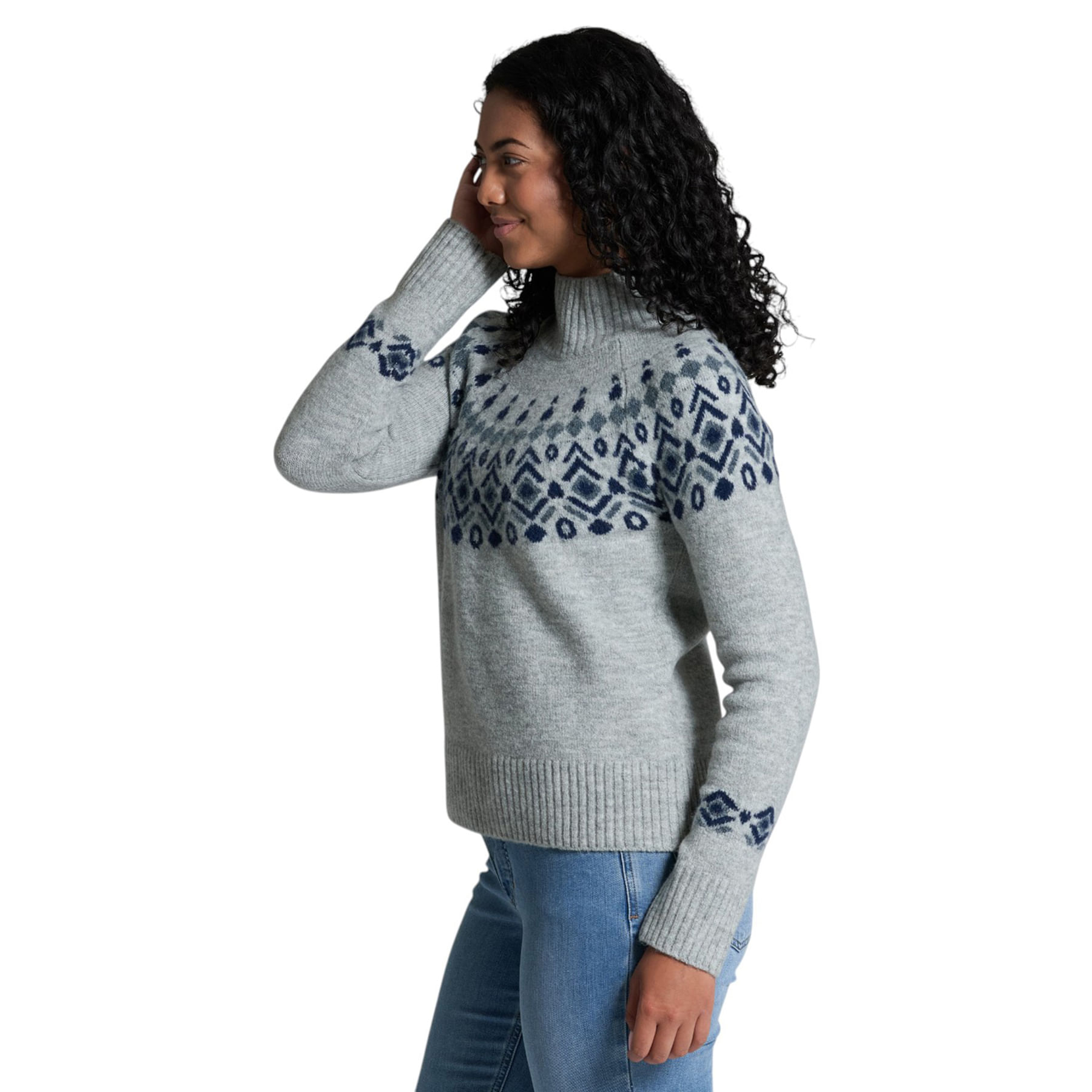 KUHL-Alpina-Sweater---Women-s-Ash